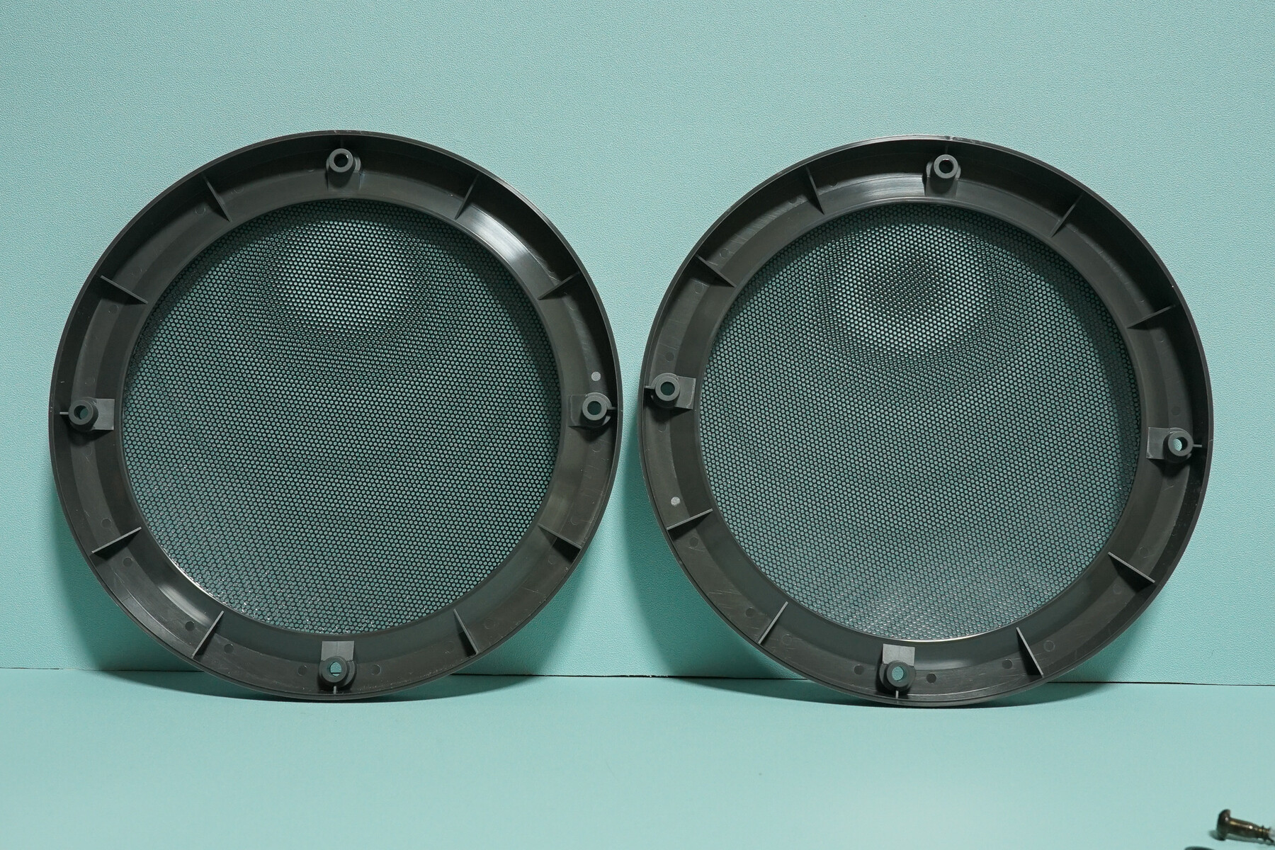 FOSTEX KG820P 20cm用スピーカーグリル を購入 : 趣味の「写真 FOSTEX KG820P 20cm用スピーカーグリル を購入 : 趣味の「写真