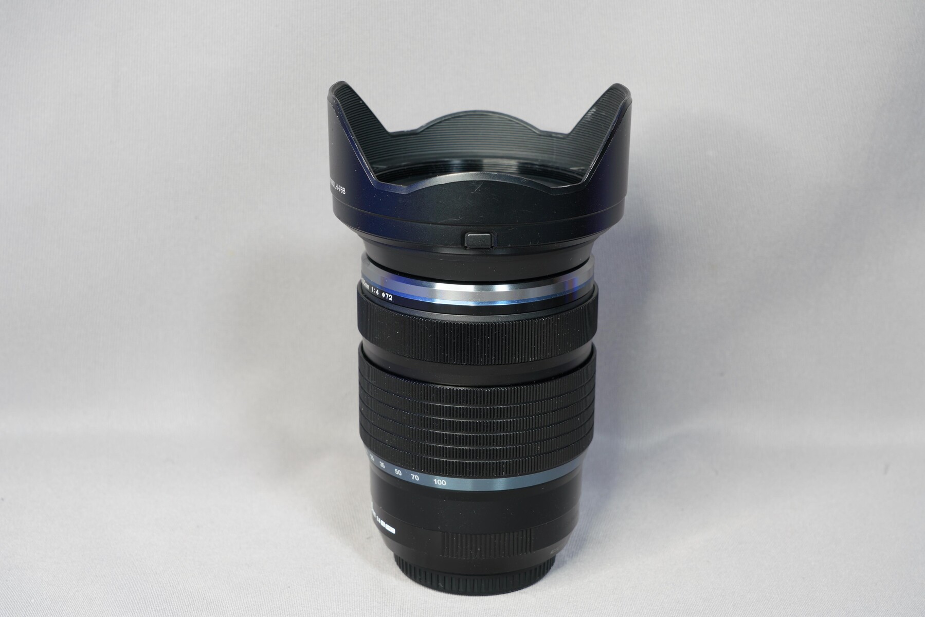 OLYMPUS M.ZUIKO DIGITAL ED 12-100mm F4.0 IS PRO 」 を購入 : 趣味の