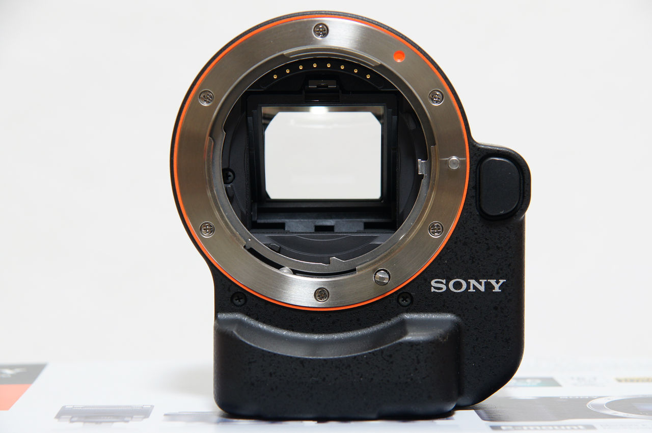 SONYミラーレス2台レンズ5本 NEX-5R NEX-3 レンズ5本 マウントアダプタ