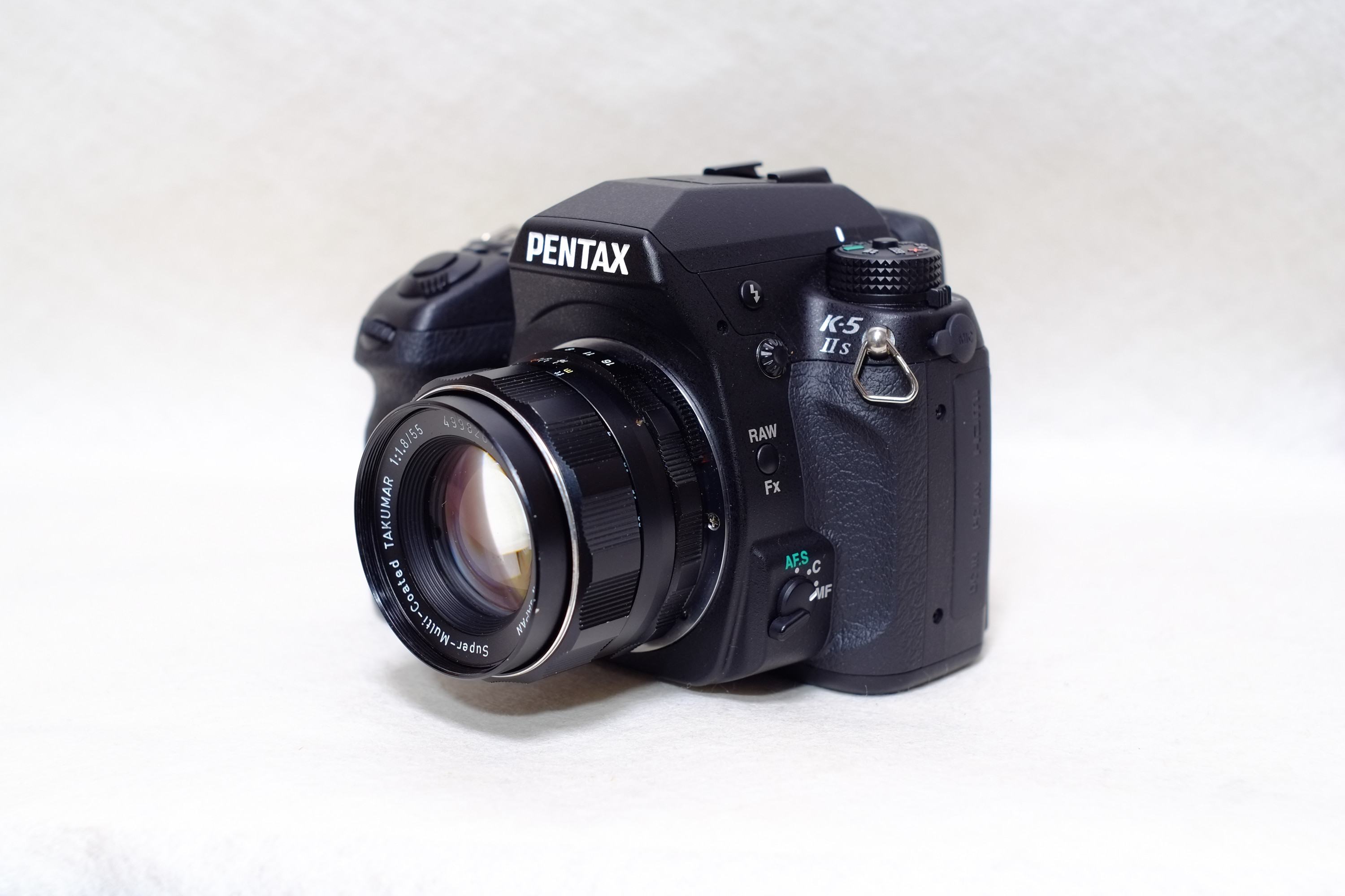 Super-Multi-Coated TAKUMAR 55mm F1.8」 「Auto-Takumar 55mm Super-Multi-Coated TAKUMAR 55mm F1.8」 「Auto-Takumar 55mm