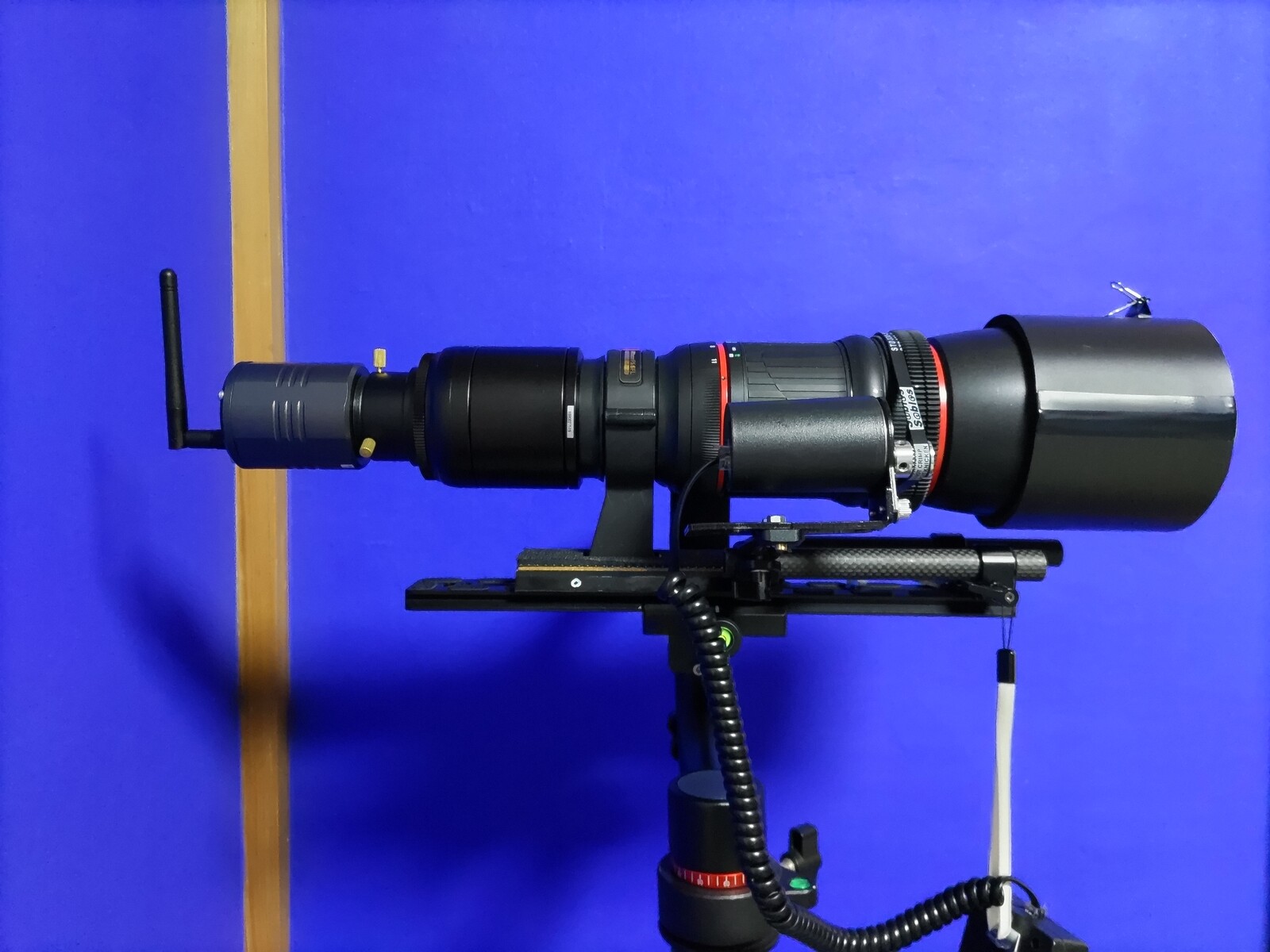 月面を「 KOWA PROMINAR 500mm F5.6 FL 」 で撮影 : 趣味の 月面を「 KOWA PROMINAR 500mm F5.6 FL 」 で撮影 : 趣味の