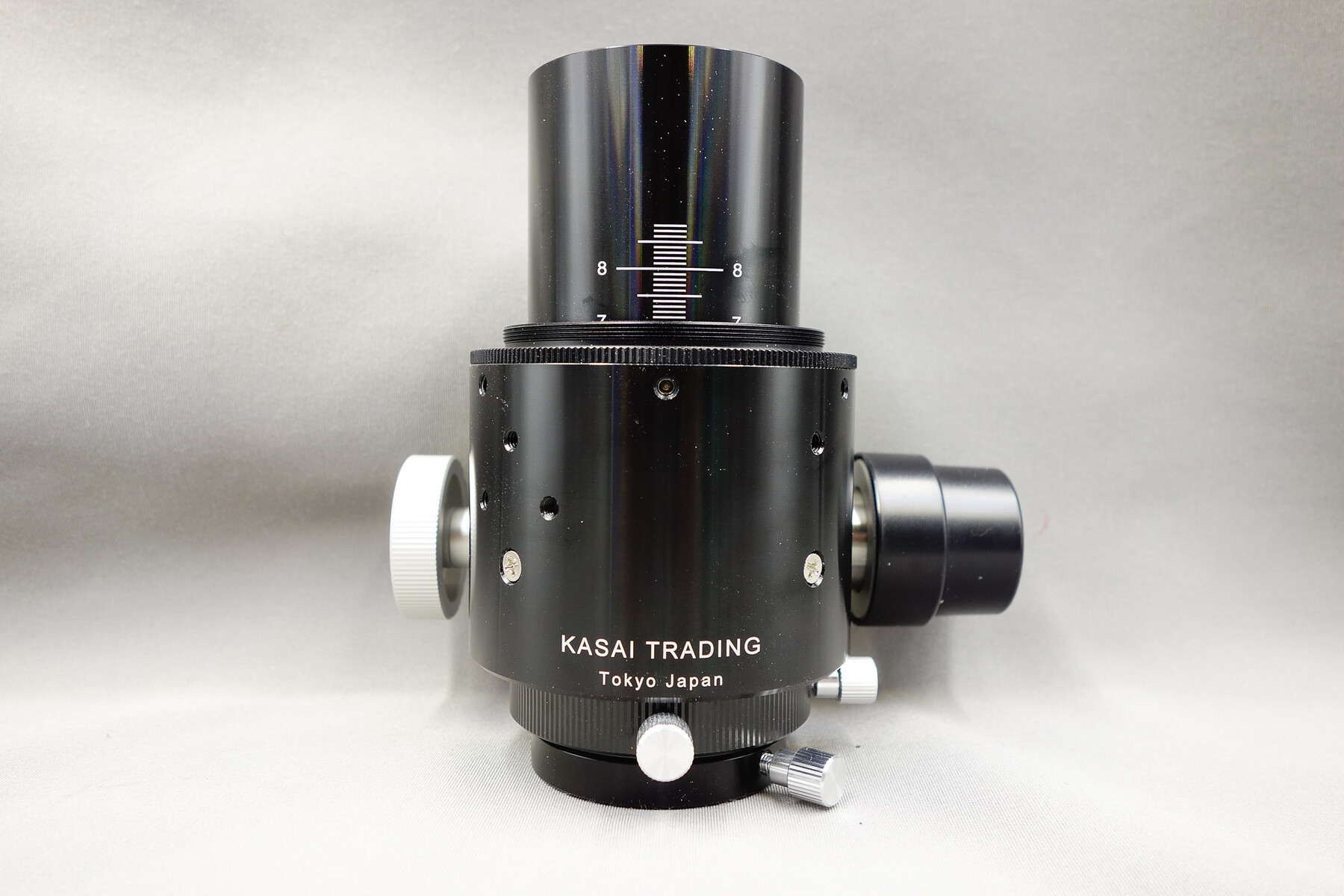 Kasai GINJI300FN 2インチ接眼部　笠井トレーディング　ニュートン用 Yahoo!オークション - 笠井トレーディング カサイトレーディング GINJI