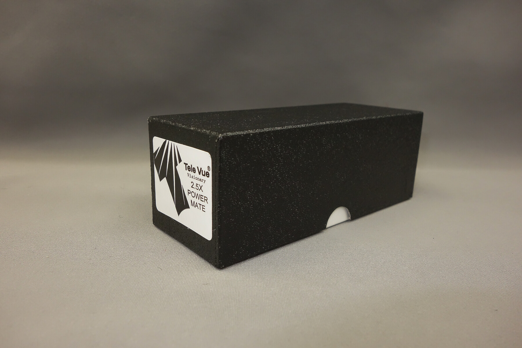 Tele Vue 2.5× Powermate 」 を購入 : 趣味の「写真、DIY、オーディオ