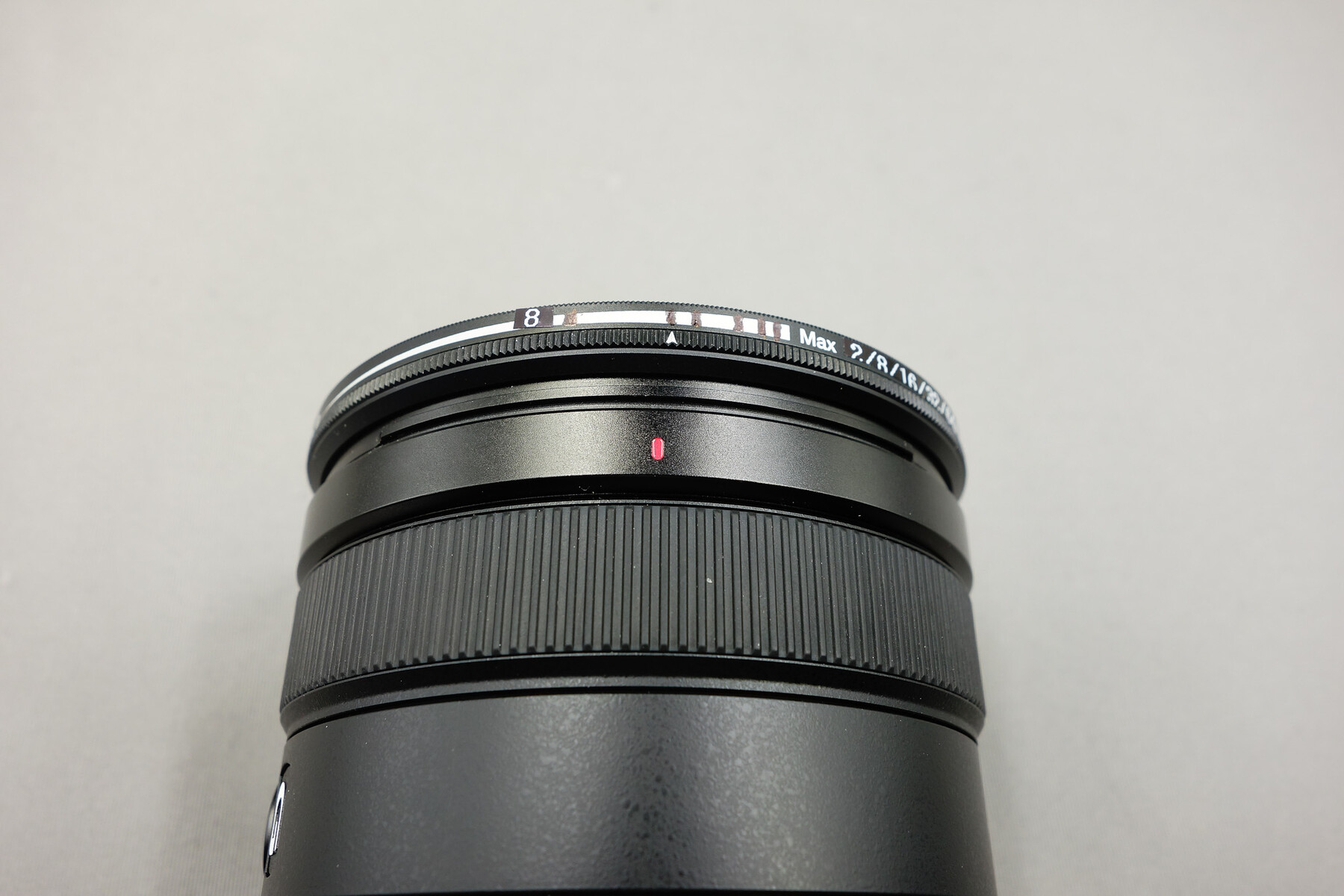 Kenko NDフィルター ZX ND8 77mm 光量調節用 絞り3段分減光 撥水・撥油コーティング フローティングフレームシステム 347720 中古「非常に良い（無料延長保証）」Kenko NDフィルター ZX ND8 77mm