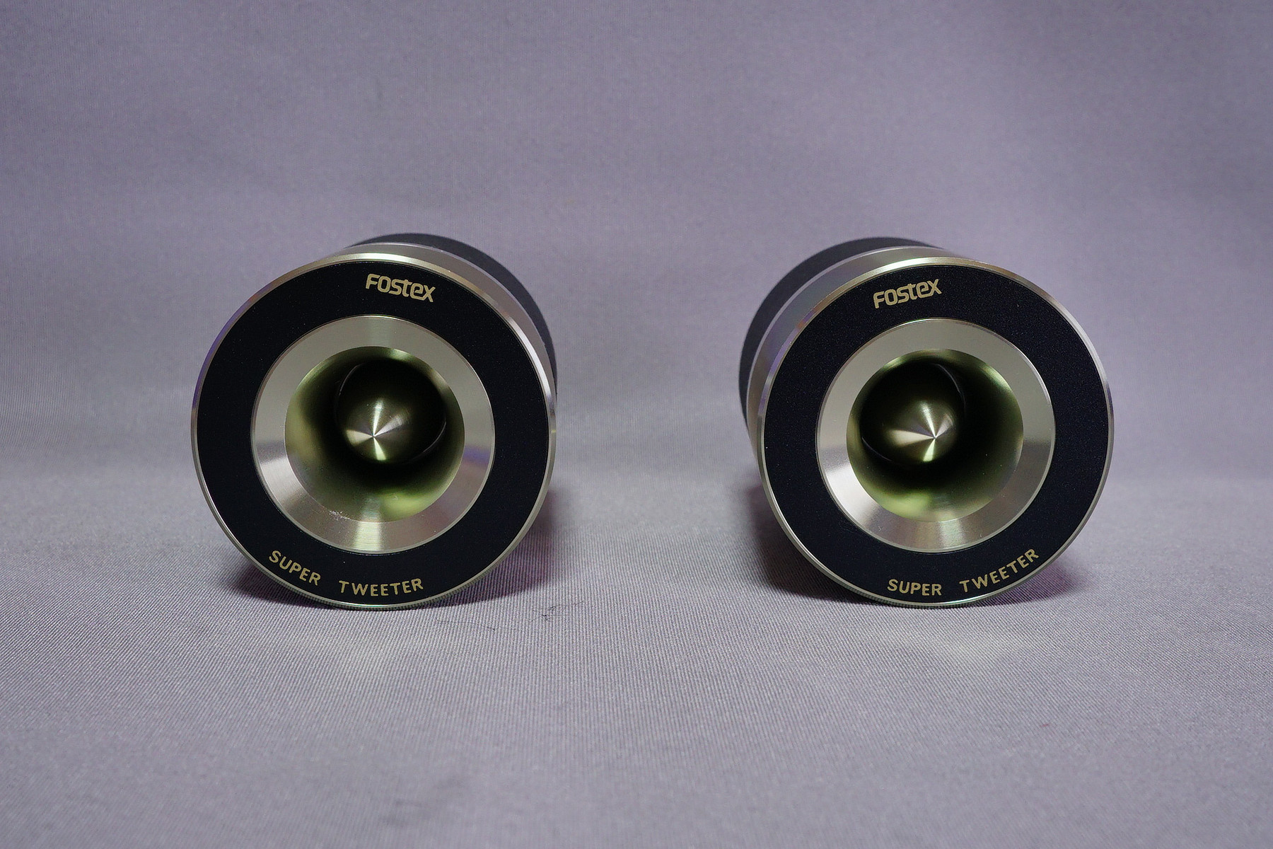 FOSTEX スーパーツィーター　T90A T90A-ST | Fostex(フォステクス)