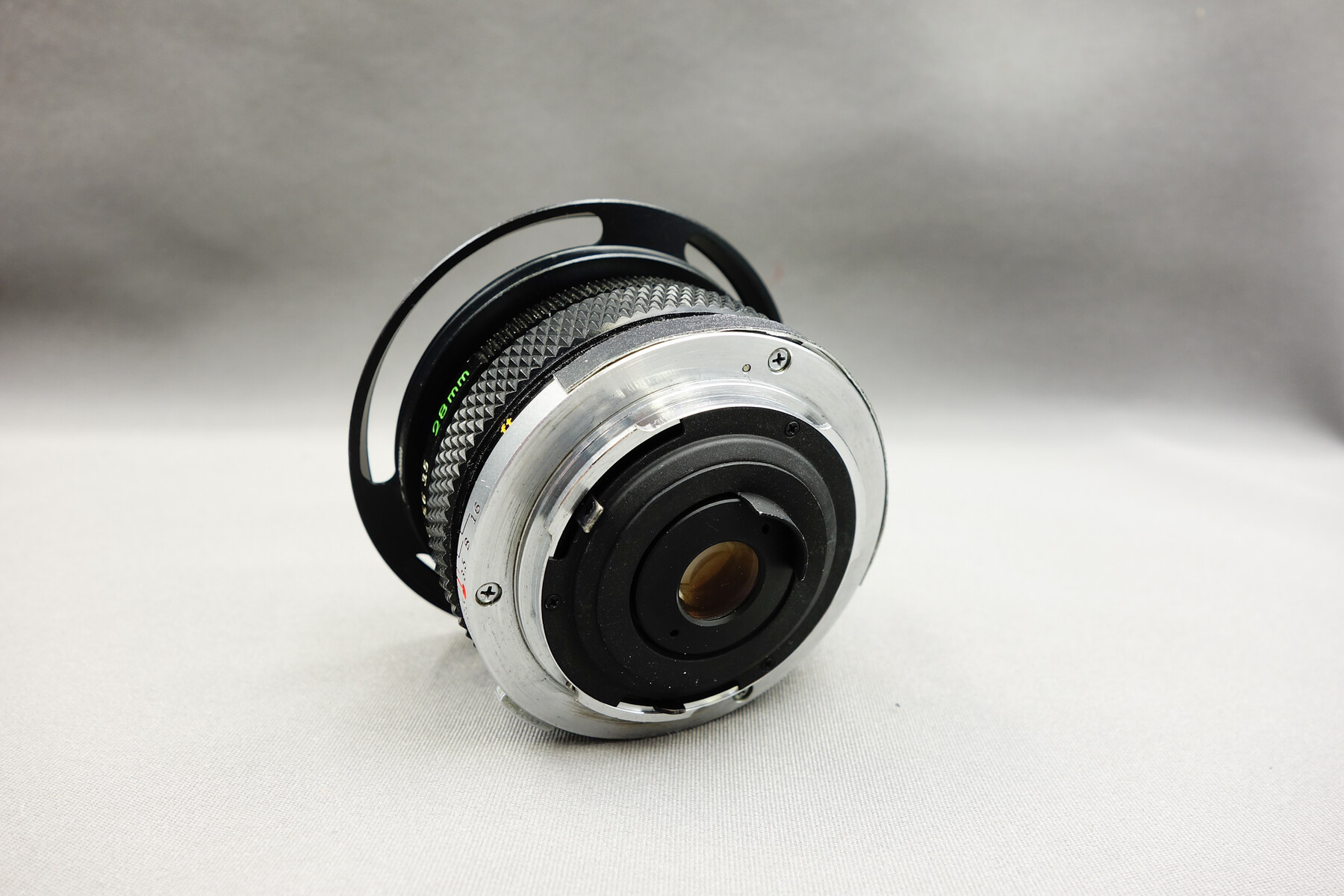 OLYMPUS OM - SYSTEM G - ZUIKO AUTO - W 28mm F3.5 」 に OLYMPUS OM - SYSTEM G - ZUIKO AUTO - W 28mm F3.5 」 に