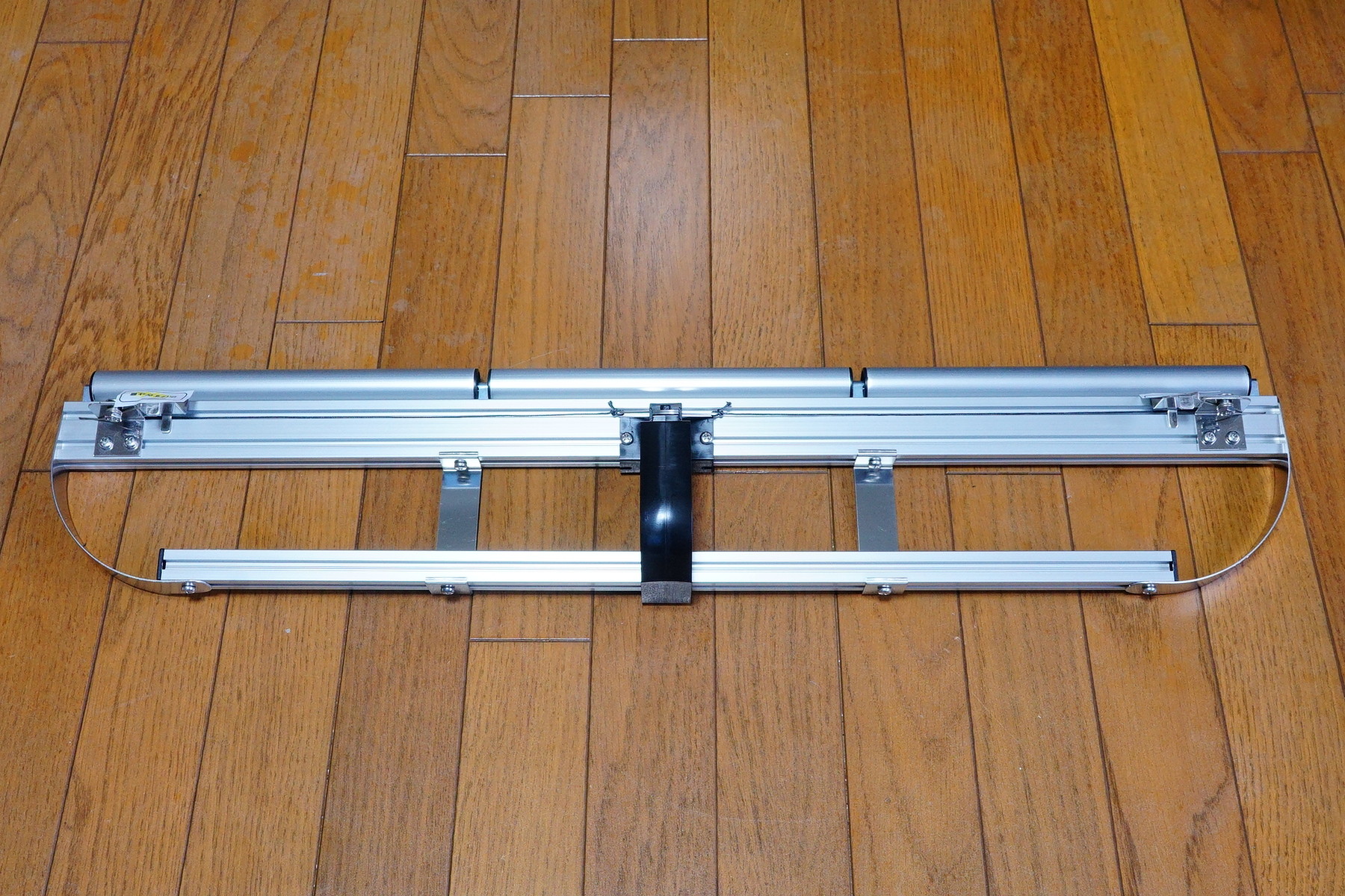 壁紙圧着器セットの プレスティー Press T を購入 趣味の 写真 Diy オーディオ 日記