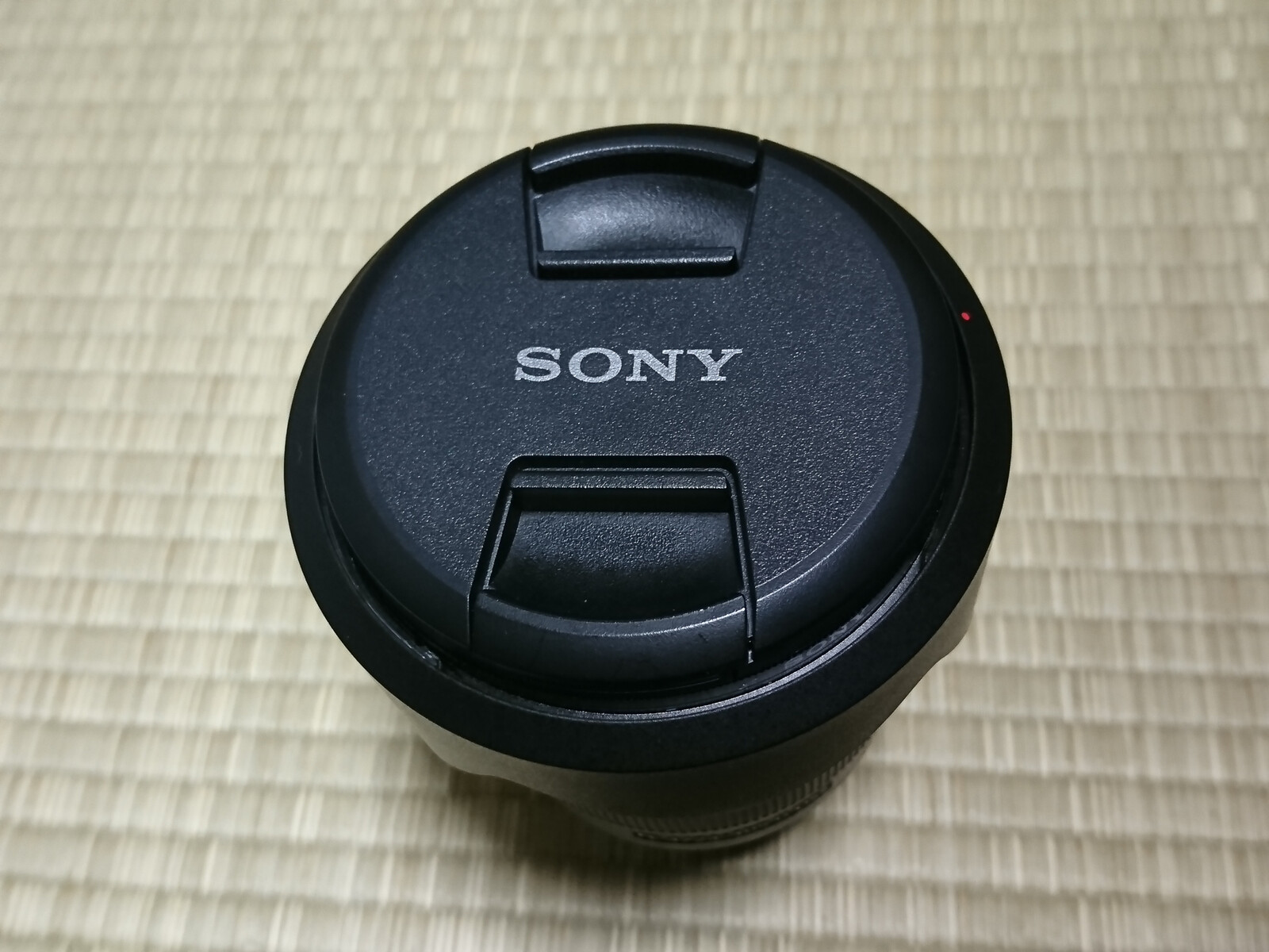 【アキ】SONY SEL24105G 箱、レンズフード、キャップ付き アキ】SONY SEL24105G 箱、レンズフード、キャップ付き アキ】SONY