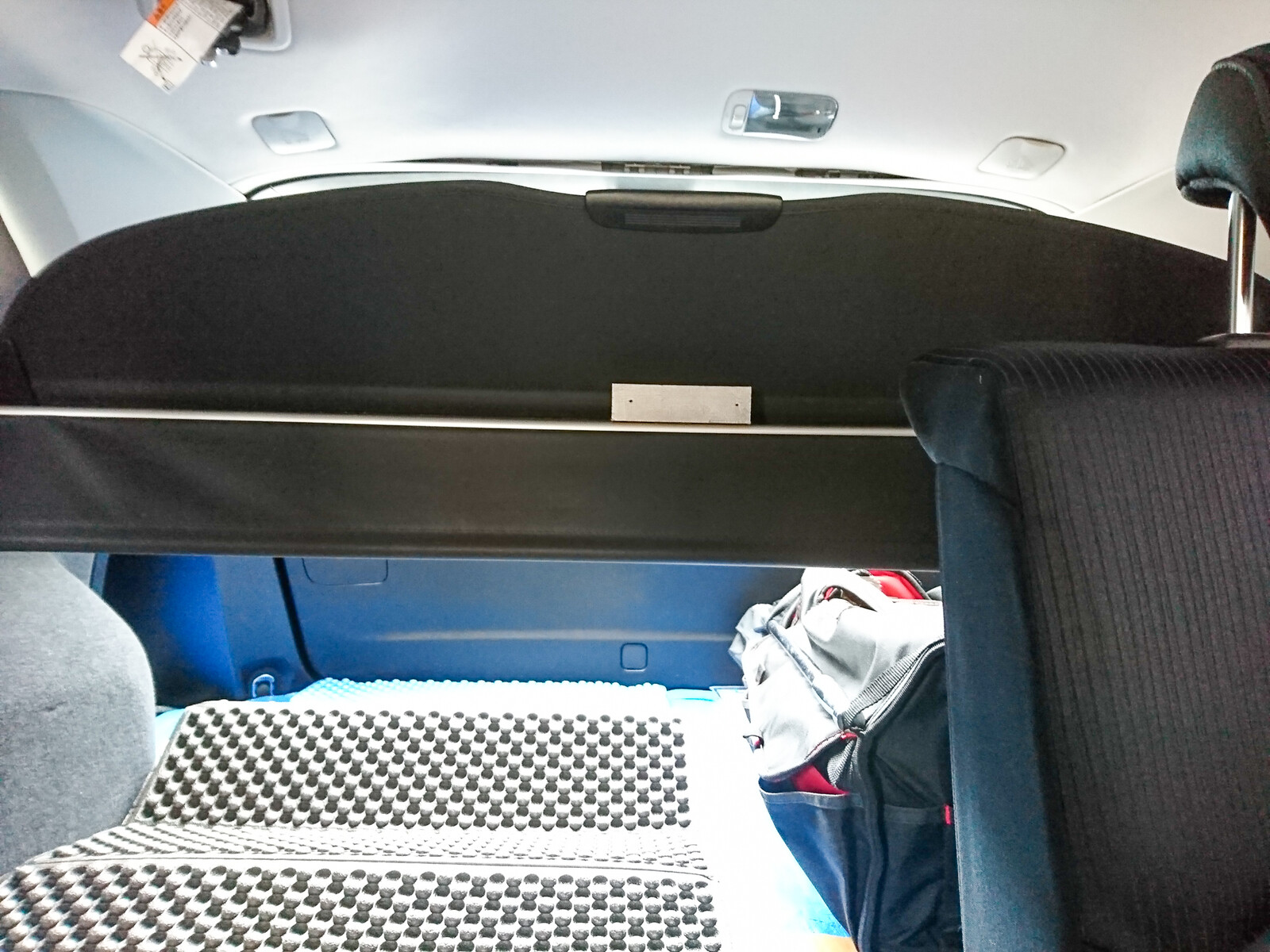 愛車での仮眠を考えました 趣味の 写真 Diy オーディオ 日記 愛車での仮眠を考えました 趣味の 写真 Diy オーディオ 日記