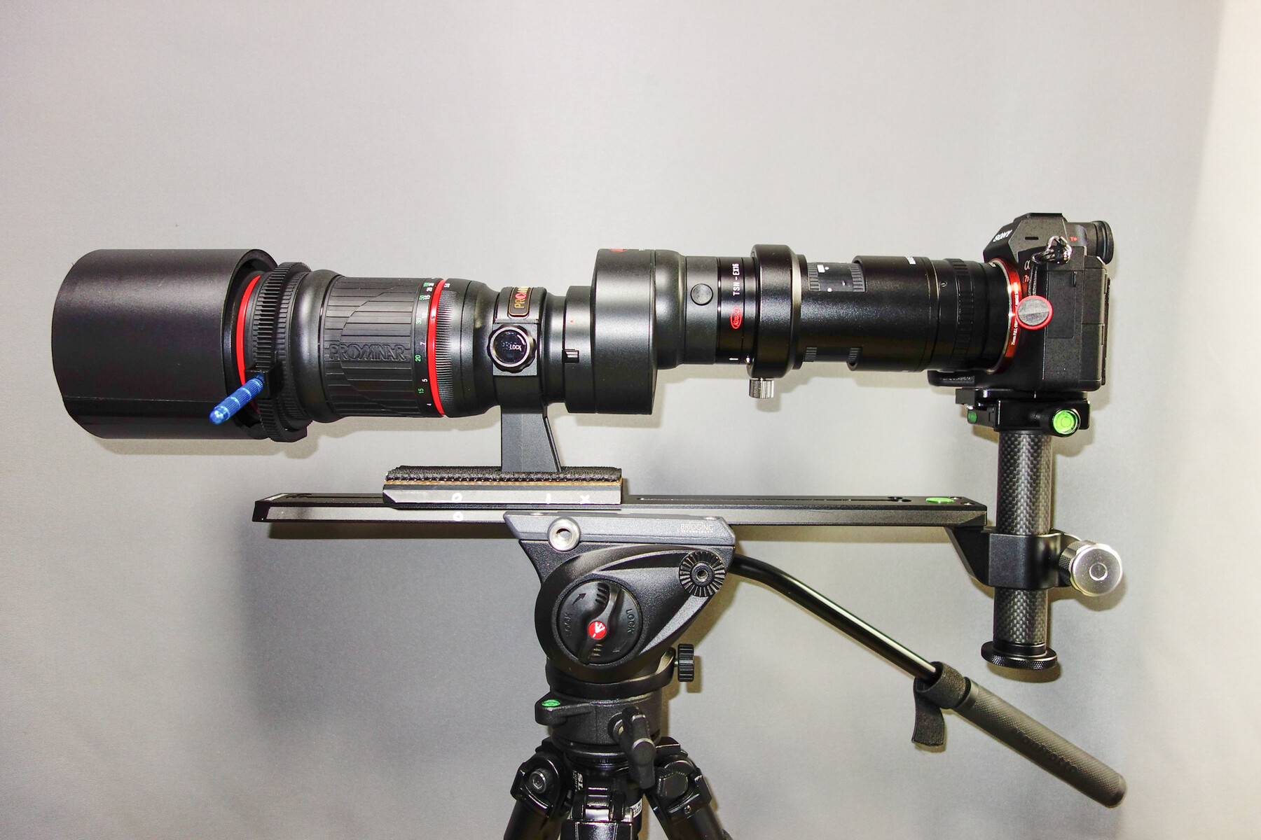 KOWA PROMINAR 500mm F5.6 FL 望遠レンズ flagship-camera_6710