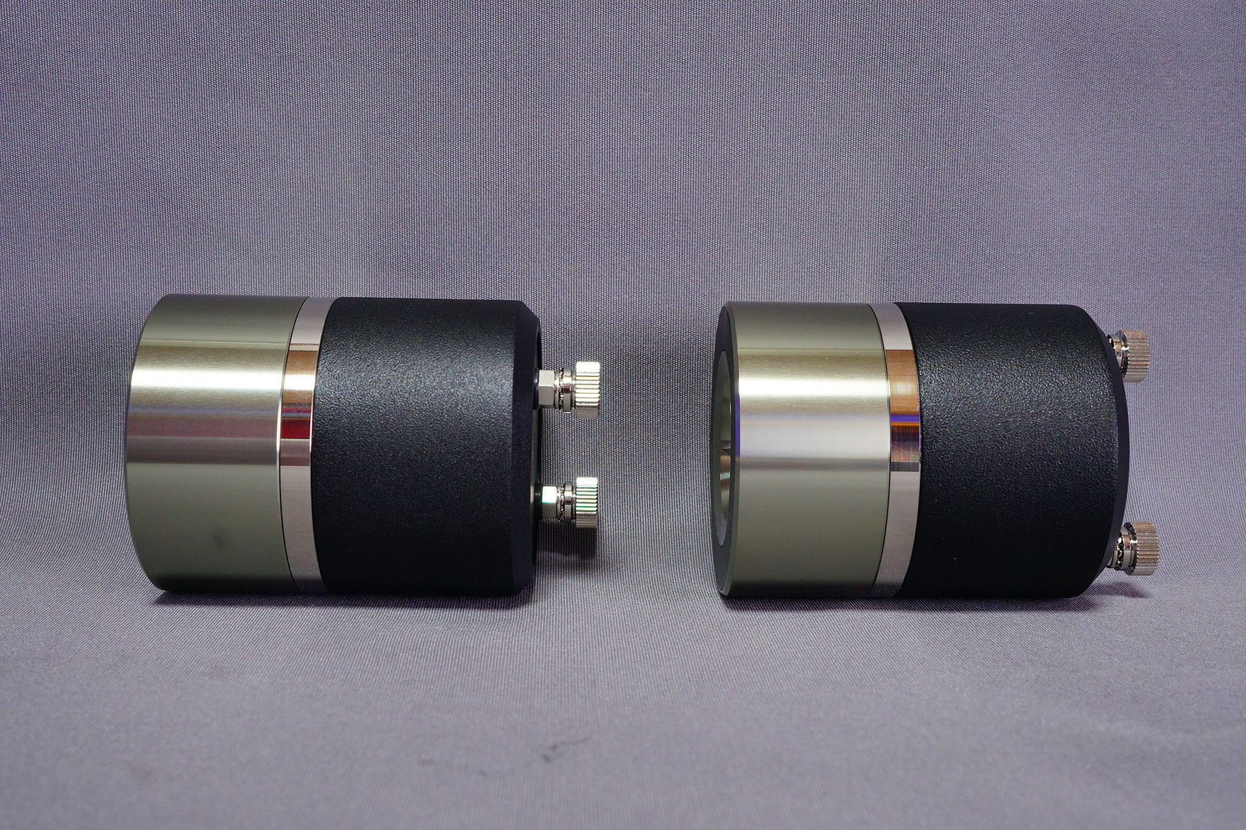 FOSTEX スーパーツィーター T90A を購入 : 趣味の「写真、DIY