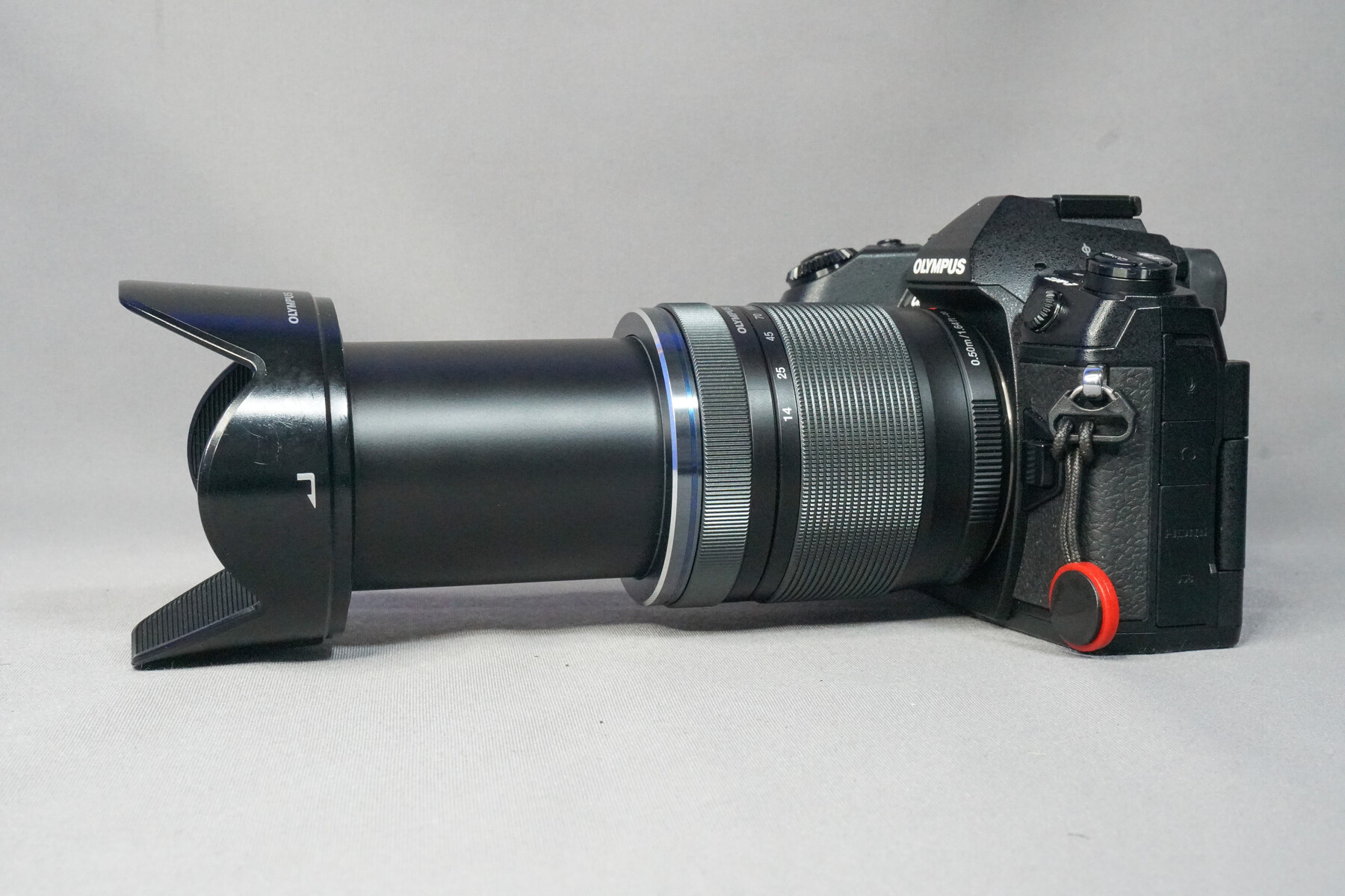 OLYMPUS M.ZUIKO DIGITAL 14-150mm F4-5.6 II 」 を購入 : 趣味の