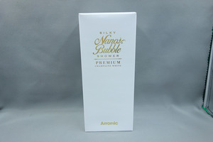 バス・洗面所用品 Arromic Silky Nano Bubble Shower Premium 61de5a24-s.jpg