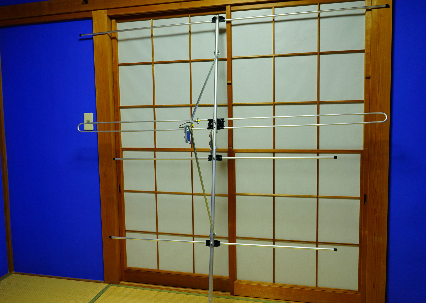 DXアンテナ FM・V-Lowアンテナ（5素子） FA5 (法人限定) | DXアンテナ FM・V-Lowアンテナ 5素子 FM補完放送⁄V-Low対応