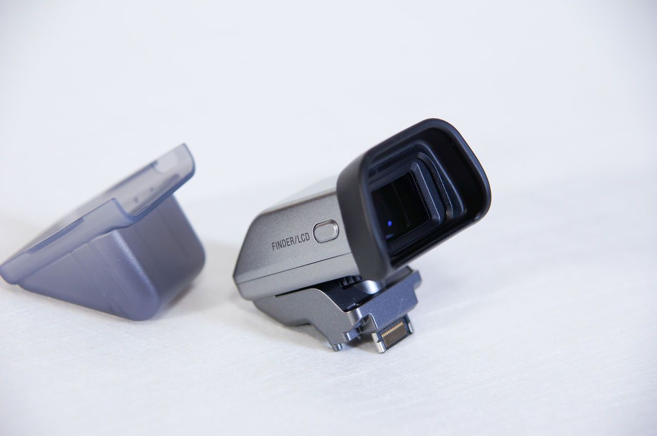 電子ビューファインダー「FDA-EV1S」を購入 : 趣味の「写真、DIY 電子ビューファインダー「FDA-EV1S」を購入 : 趣味の「写真、DIY