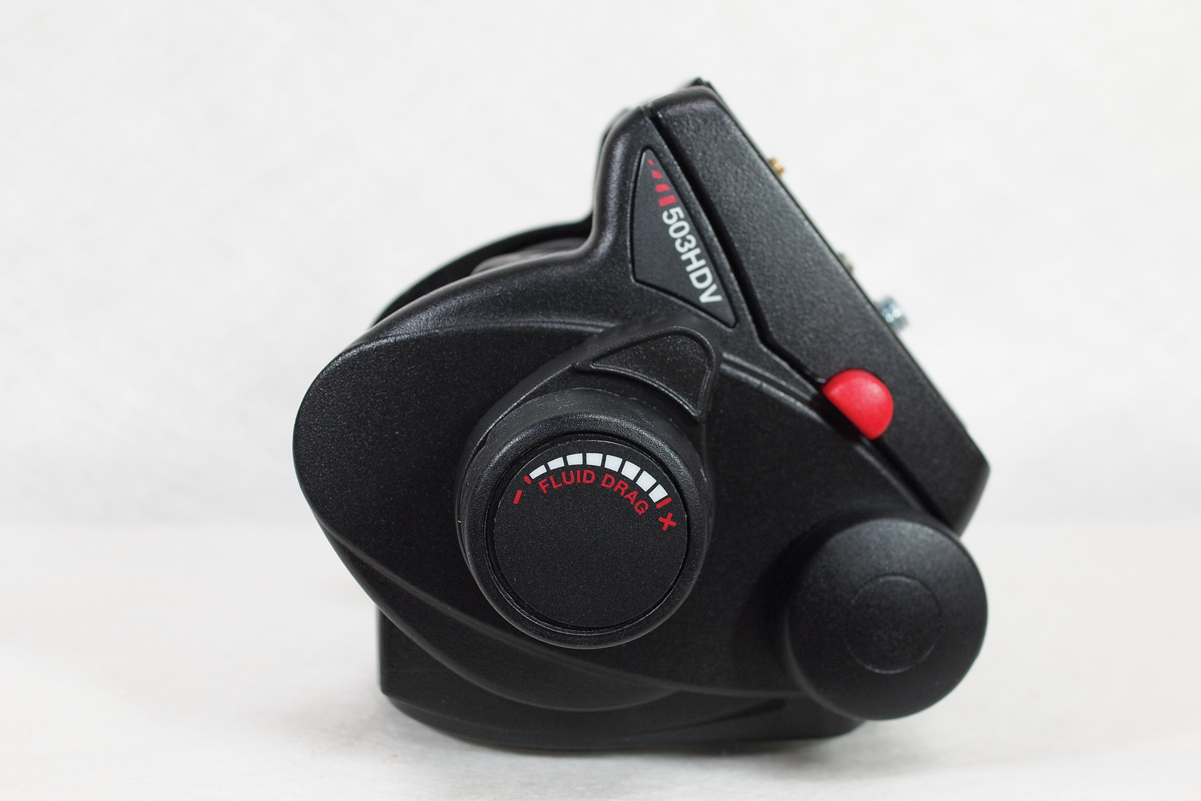 Amazon | Manfrotto 2WAY雲台 プロビデオ雲台 503HDV | 雲台