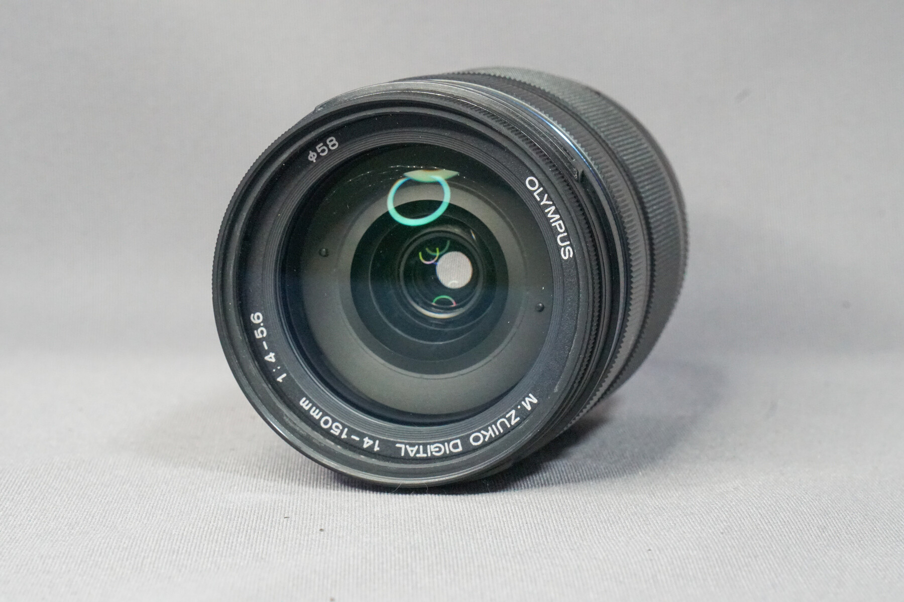 OLYMPUS M.ZUIKO DIGITAL 14-150mm F4-5.6 II 」 を購入 : 趣味の
