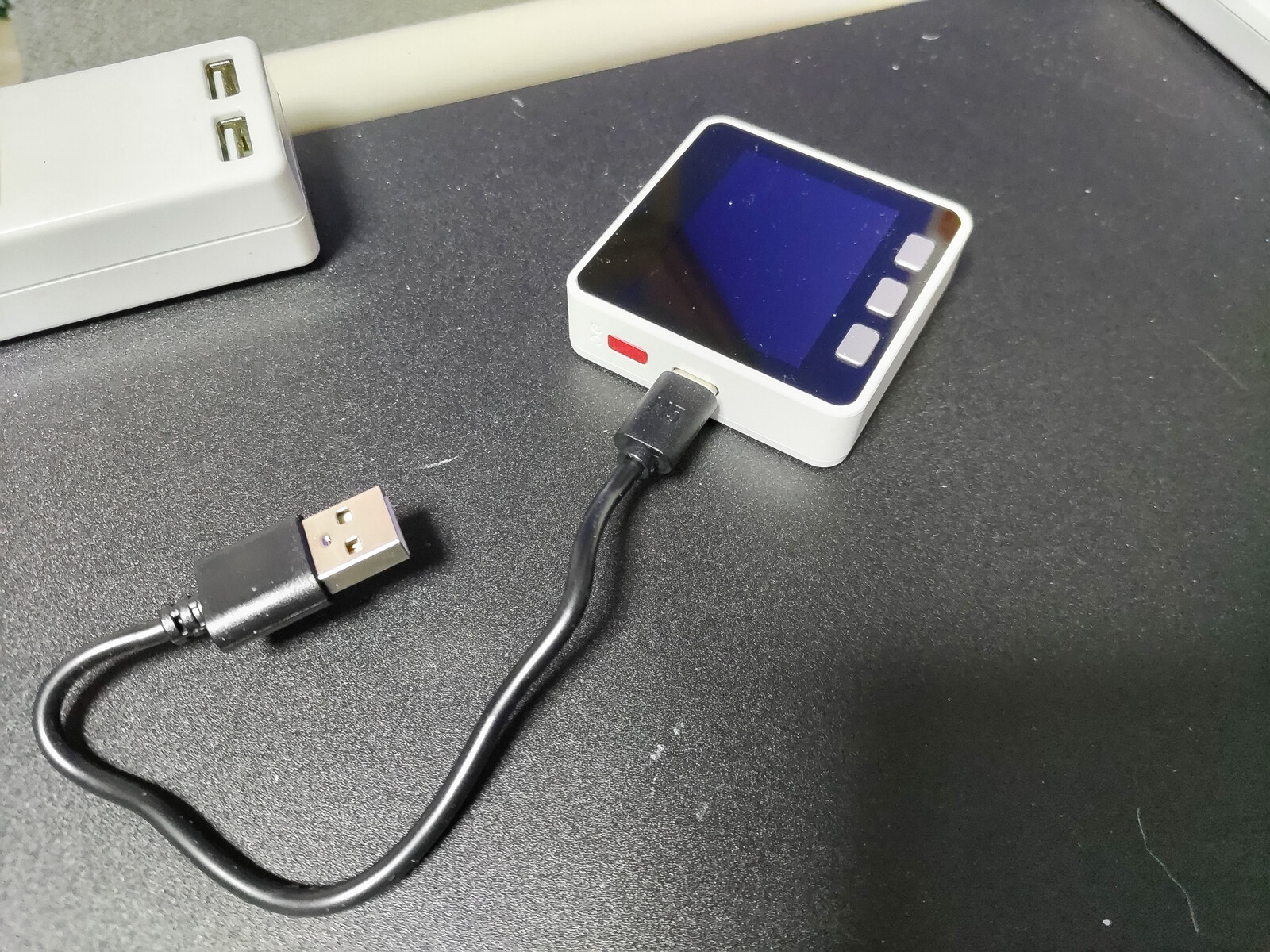 赤道儀 用 デジタル コンパス POLE FINDER NS-10 mkII 」 の使用 赤道儀 用 デジタル コンパス POLE FINDER NS-10 mkII 」 の使用