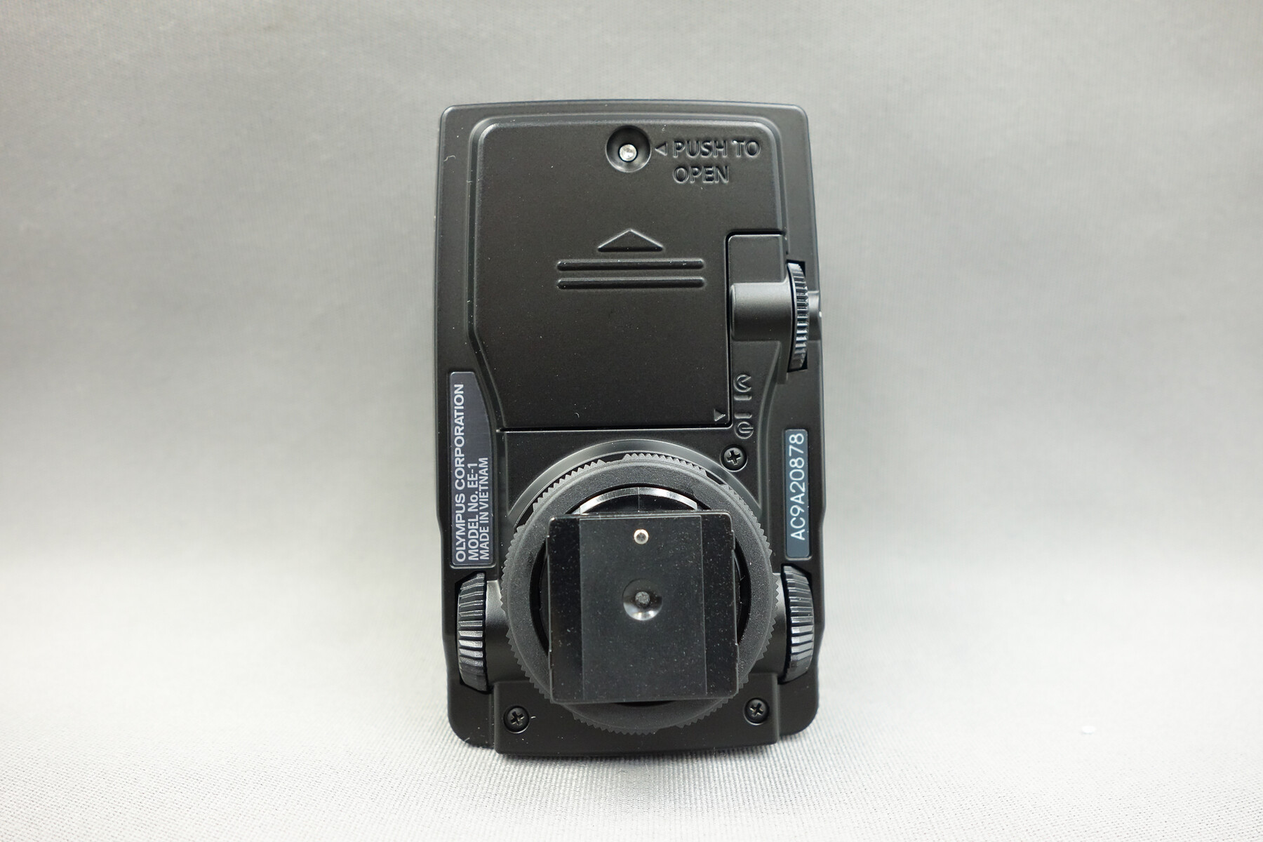 OLYMPUS ドットサイト照準器 EE-1 」を購入 : 趣味の「写真、DIY