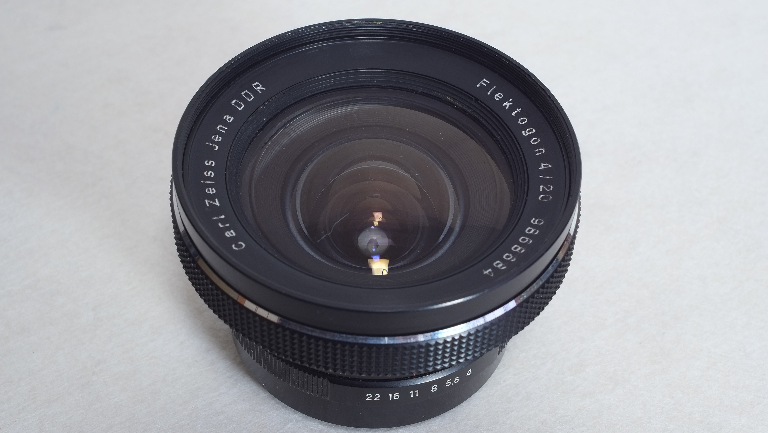 Carl Zeiss Jena DDR Flektogon 4/20 レンズ carl zeiss jena flektogon 20mm f4 vintage lens ,photography