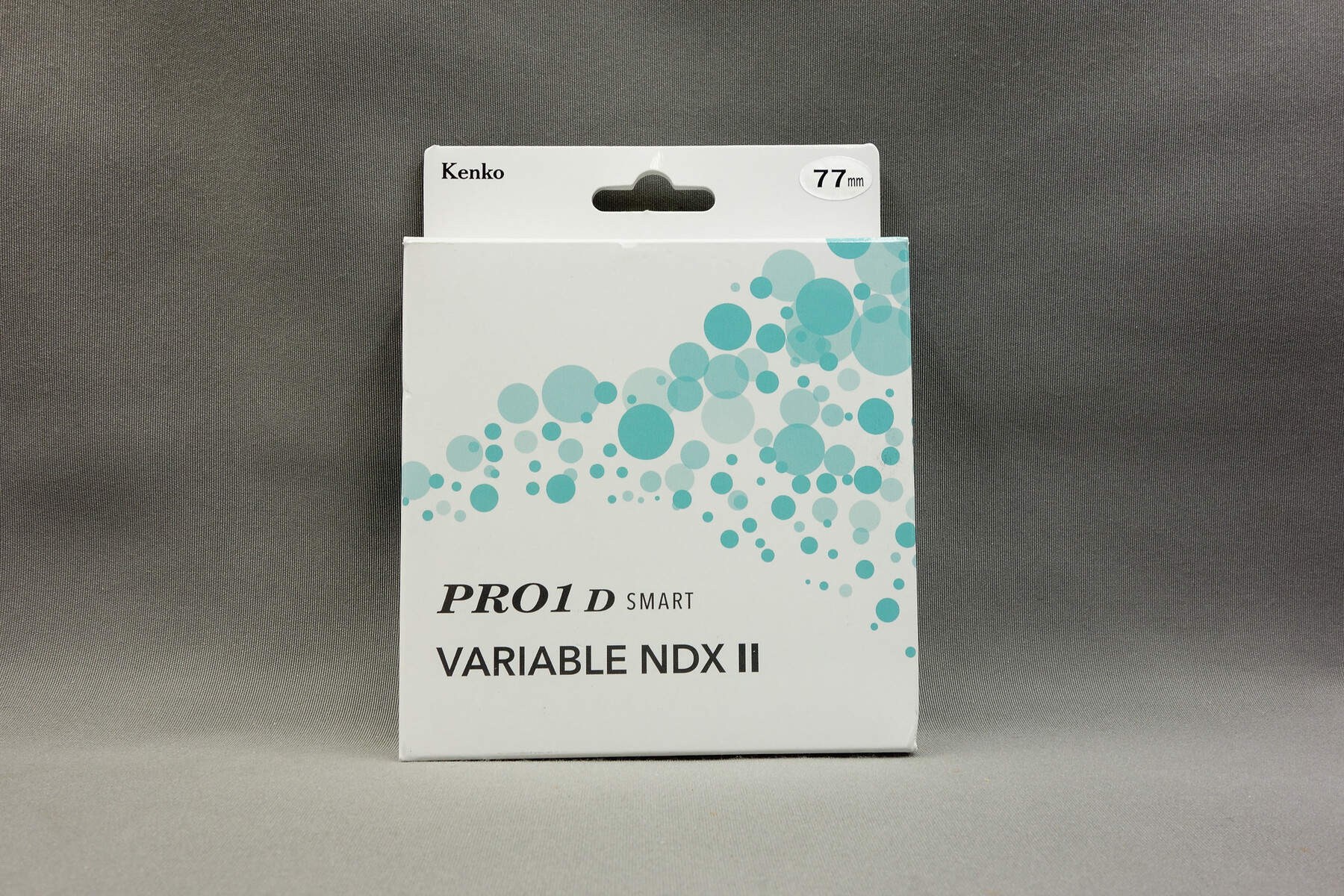 Kenko 可変NDフィルター PRO1D smart バリアブル NDX II 77mm Kenko 可変NDフィルター PRO1D smart バリアブル NDX II 77mm