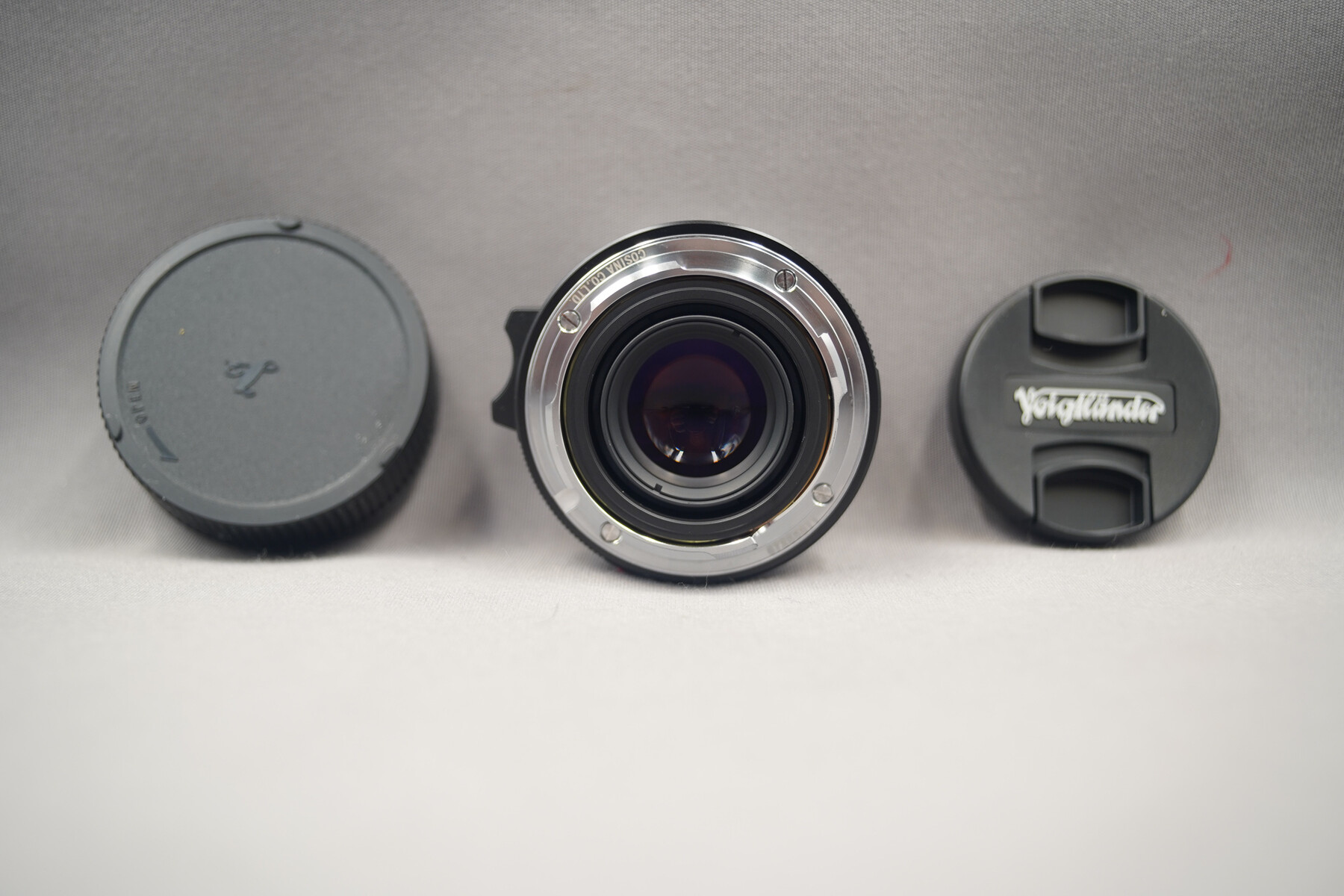 レンズ(単焦点) NOKTON classic 40mm f1.4 TECHART LM-EA7 レビュー】Voigtlander NOKTON CLASSIC 40mm F1.4｜5万円以下で