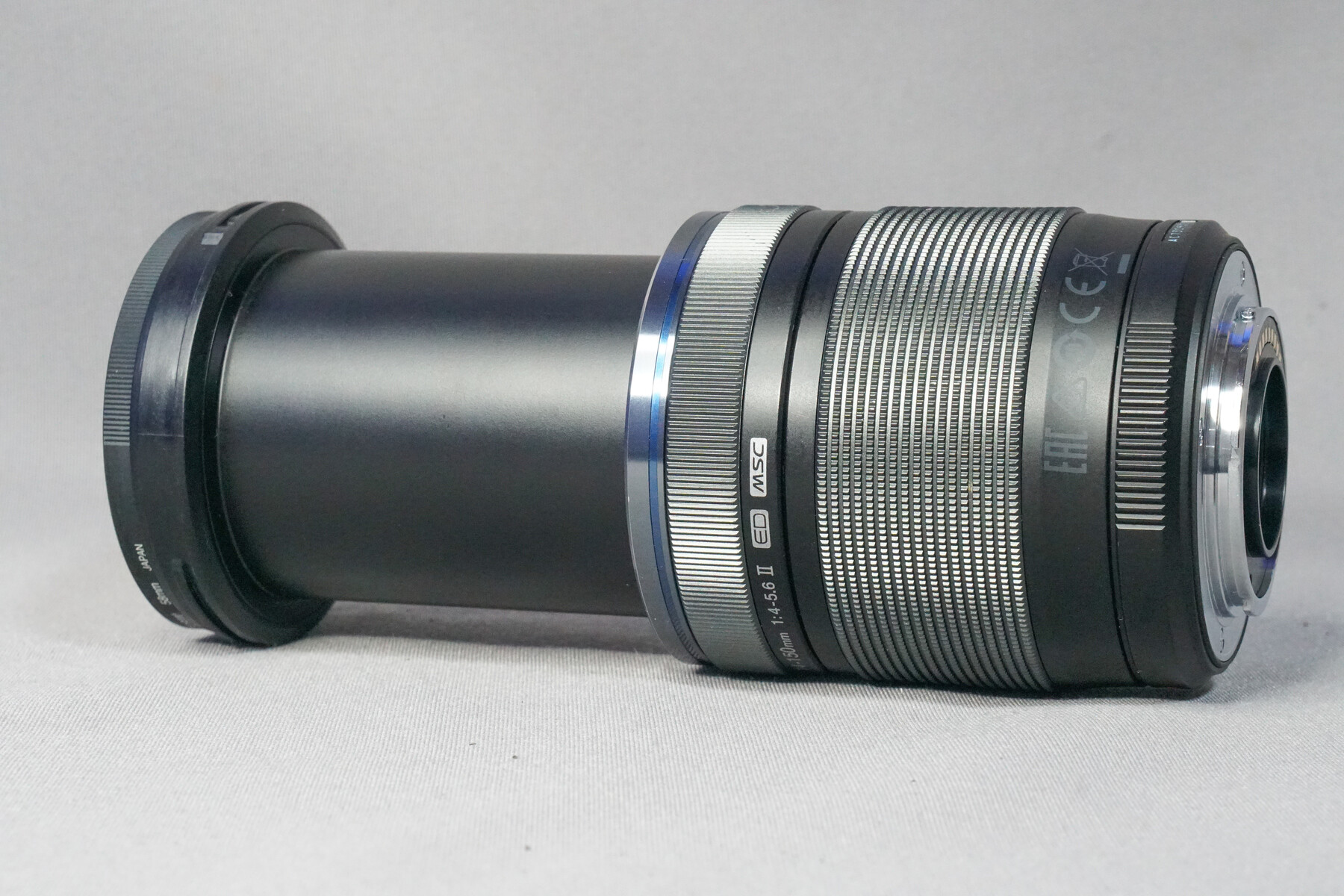 OLYMPUS M.ZUIKO DIGITAL 14-150mm F4-5.6 II 」 を購入 : 趣味の