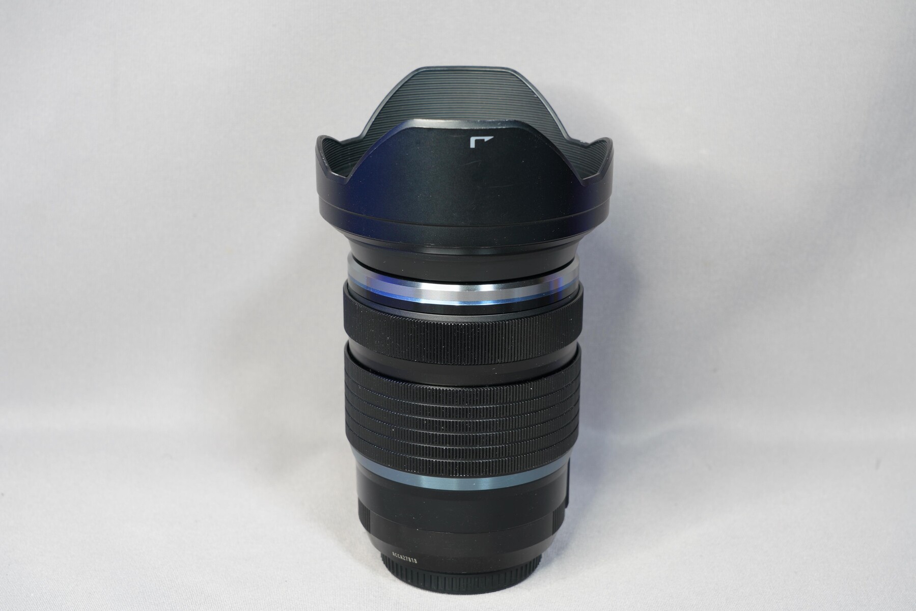 OLYMPUS M.ZUIKO DIGITAL ED 12-100mm F4.0 IS PRO 」 を購入 : 趣味の
