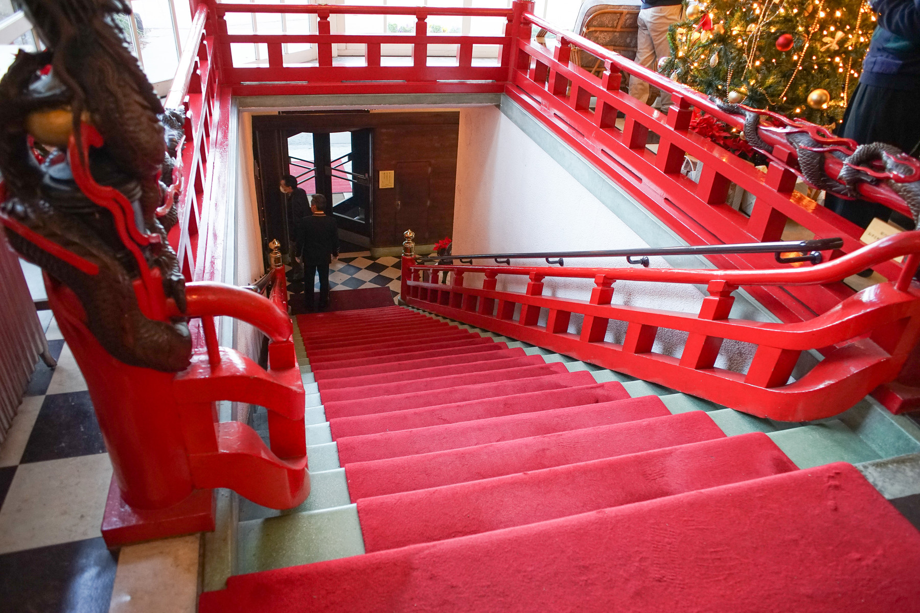 箱根 富士屋ホテル 花御殿に宿泊しました 1 趣味の 写真 Diy オーディオ 日記