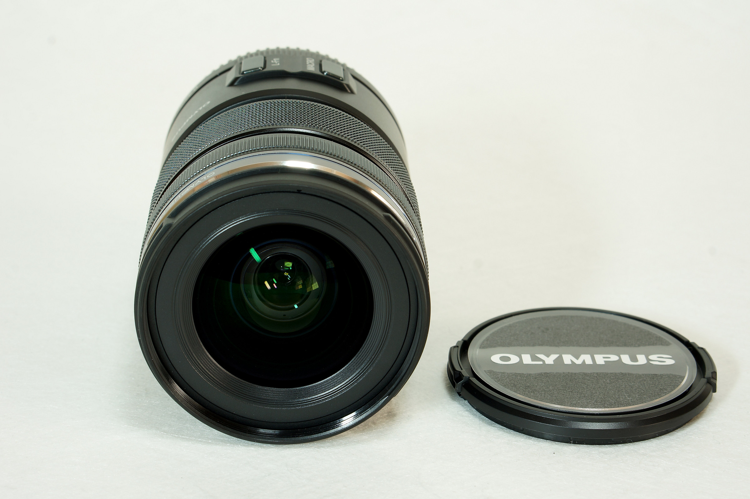 M.ZUIKO DIGITAL ED 12-50mm F3.5-6.3 EZ」の使用方法 : 趣味の「写真 