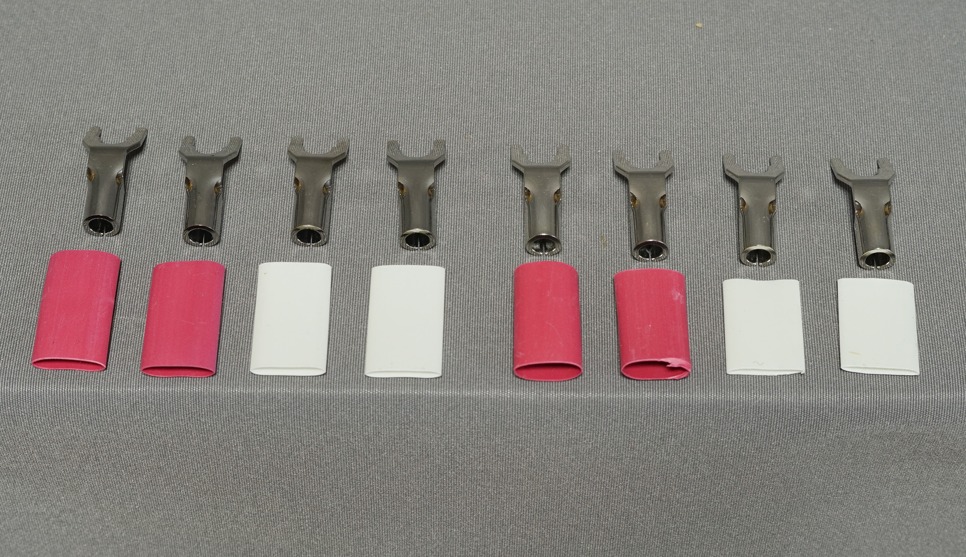 スピーカーケーブル Yラグ端子 「WBT-0660」(B) スピーカーケーブル スピーカーケーブル Yラグ端子 「WBT-0660」(B) スピーカーケーブル