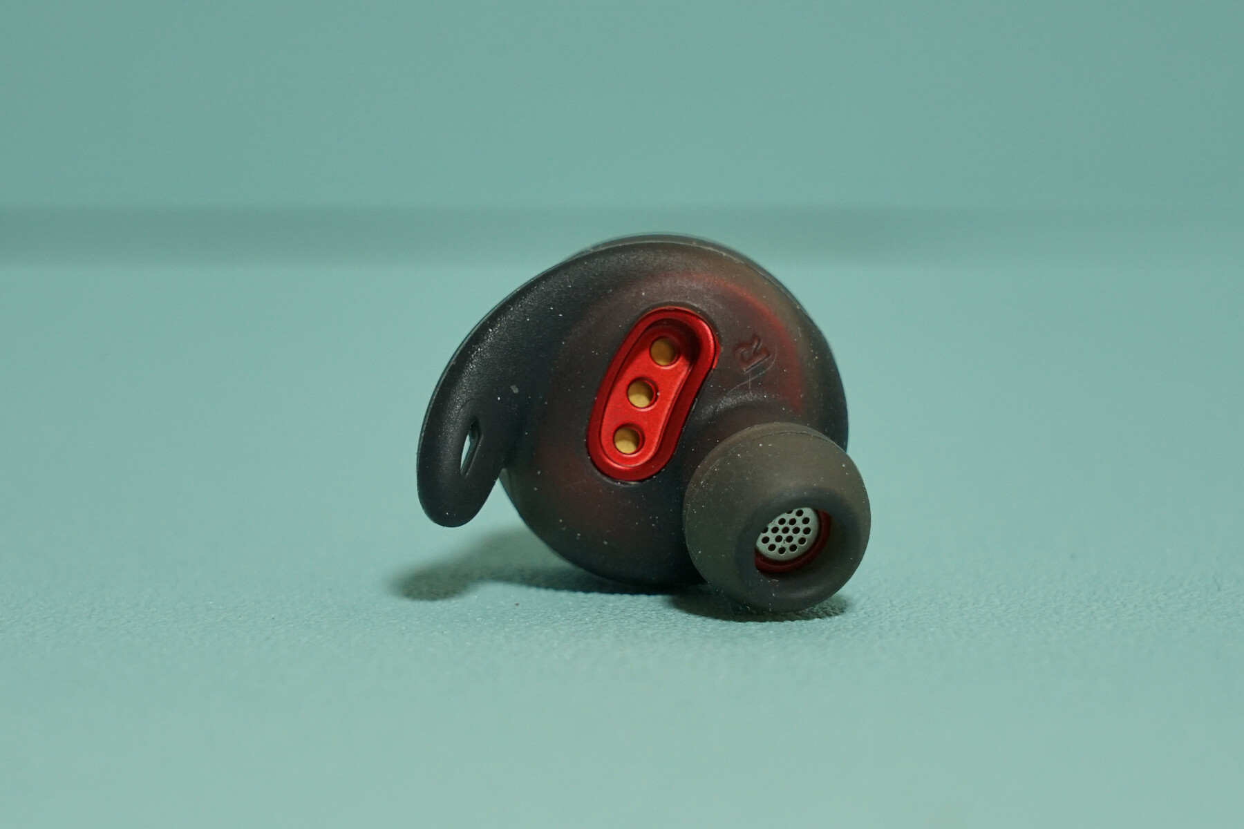 レビュー] JBL REFLECT FLOW 完全ワイヤレスイヤホン : 趣味の「写真