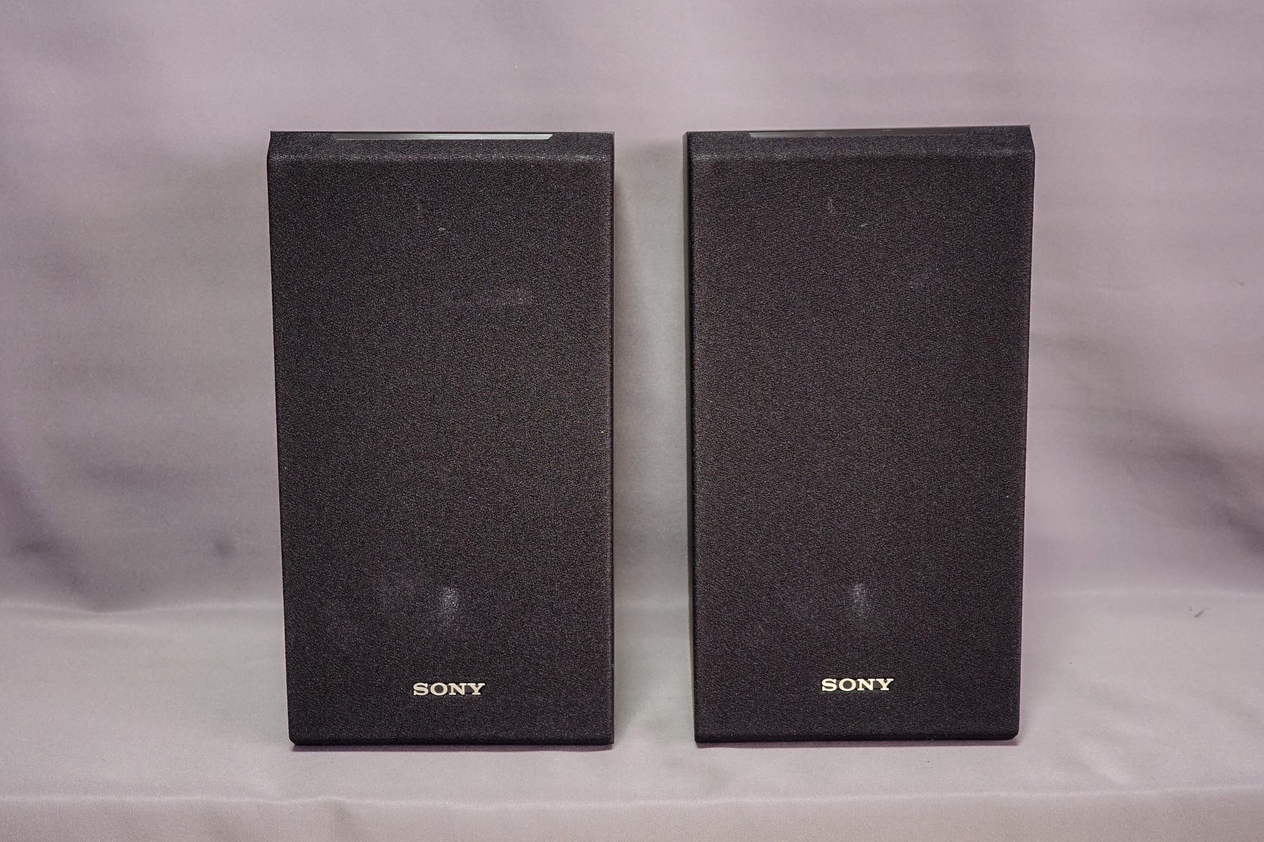Sony 3ウェイ・スピーカーシステム SS-CS5 を購入 : 趣味の Sony 3ウェイ・スピーカーシステム SS-CS5 を購入 : 趣味の