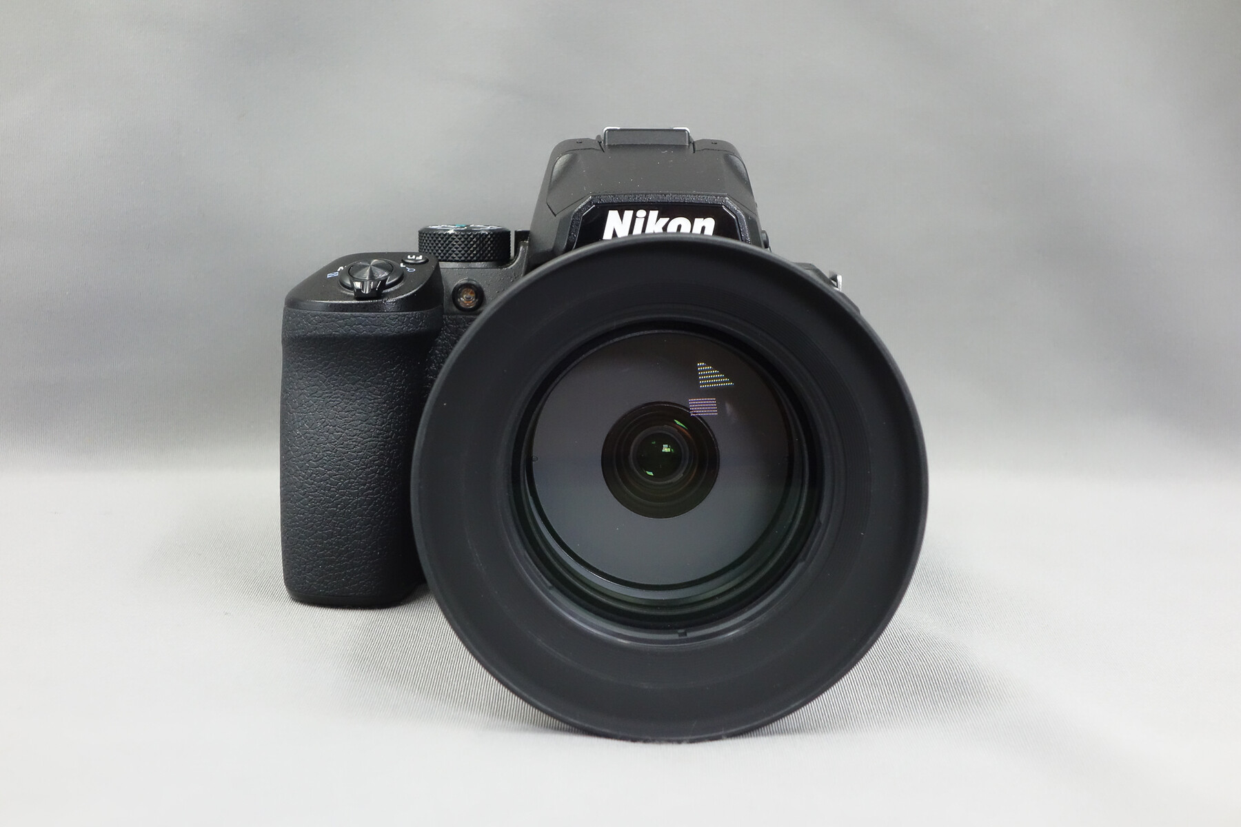 野鳥撮影のため「NIKON Coolpix P950」を購入 : 趣味の「写真