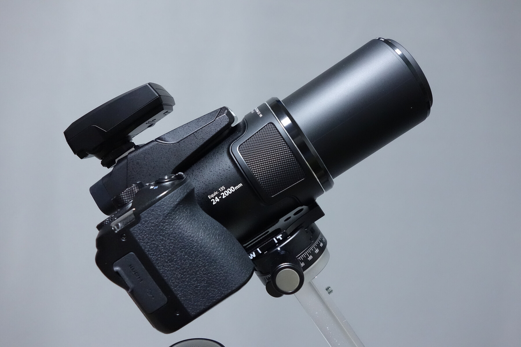 Neewer 360度パノラマ三脚ヘッド 」 を購入 : 趣味の「写真、DIY Neewer 360度パノラマ三脚ヘッド 」 を購入 : 趣味の「写真、DIY