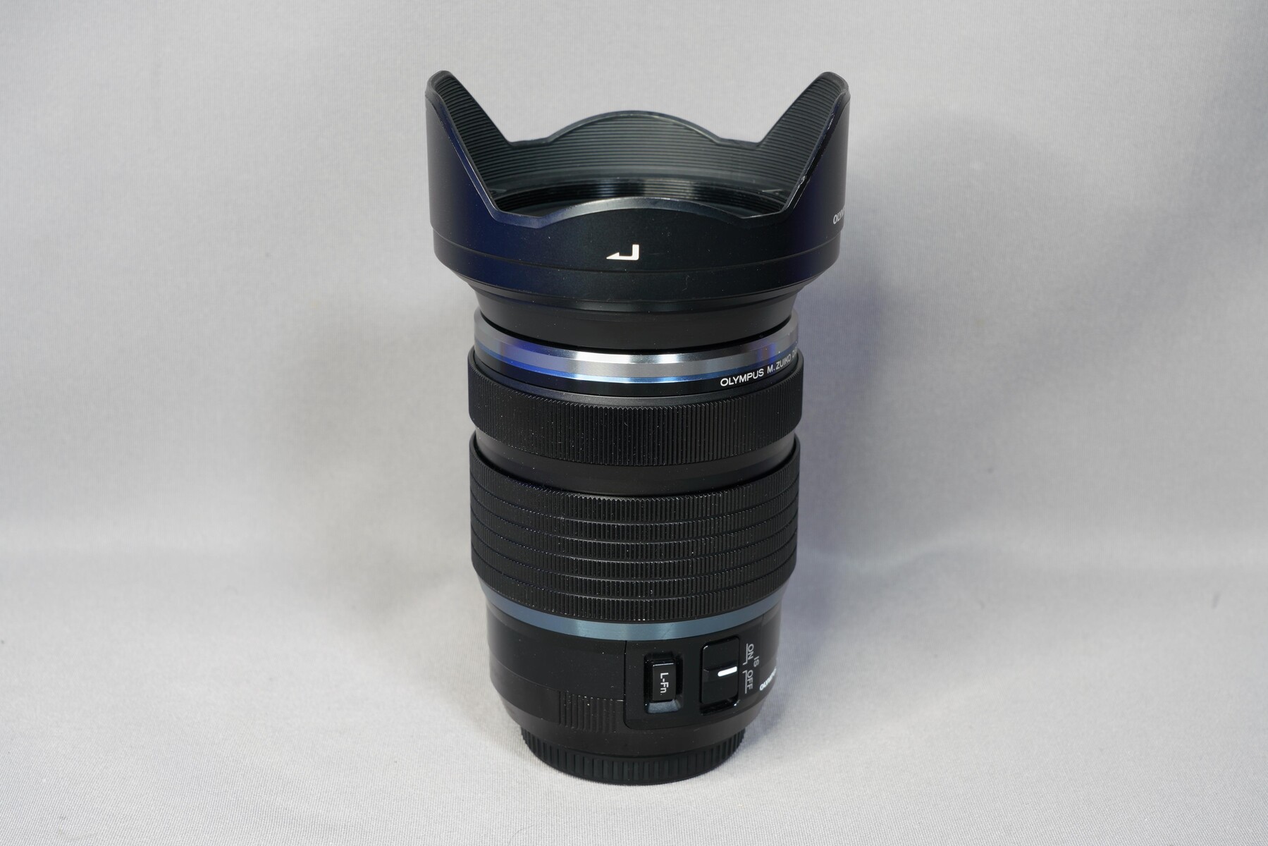 OLYMPUS M.ZUIKO DIGITAL ED 12-100mm F4.0 IS PRO 」 を購入 : 趣味の