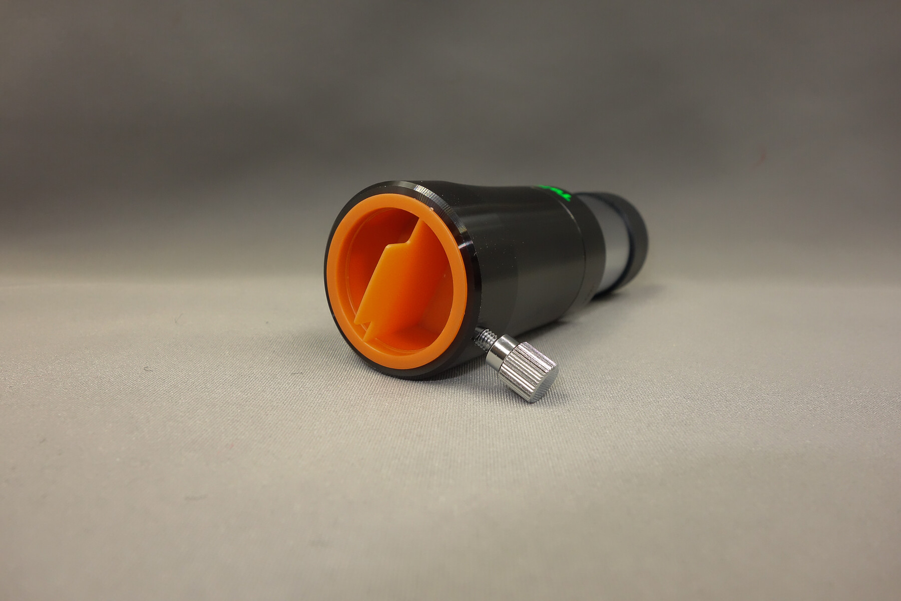 Tele Vue 2.5× Powermate 」 を購入 : 趣味の「写真、DIY、オーディオ 