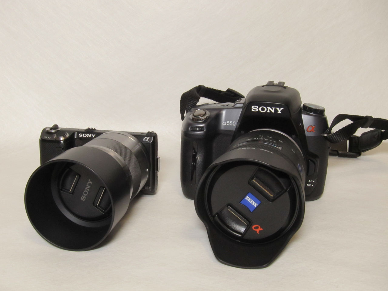 SONY SFL50F18　ミラーレスカメラ　Eマウントレンズ SONY FE 50mm F1.8 フルサイズ標準単焦点レンズ αEマウント