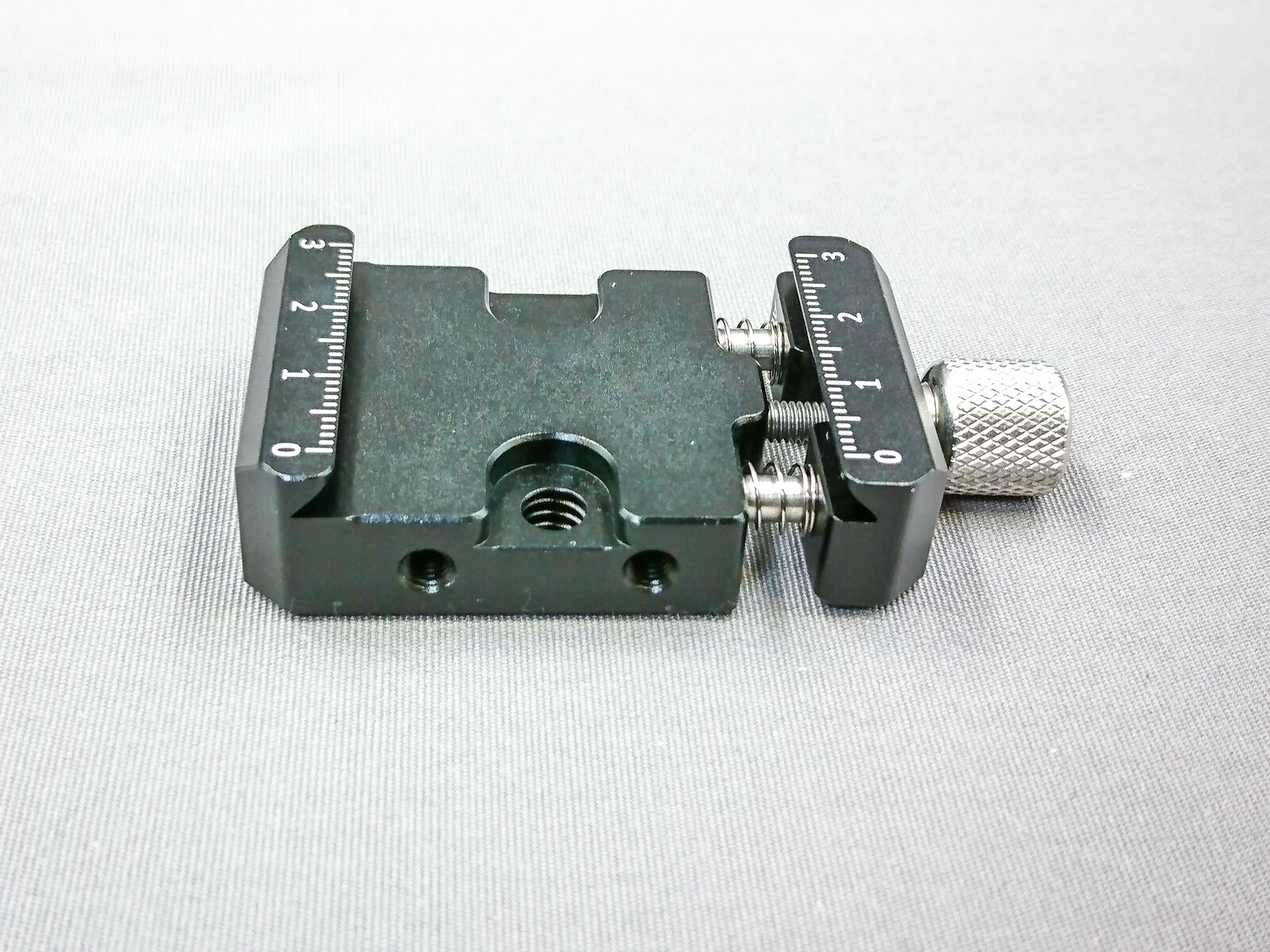 ZHIYUN CRANE M2 / smallrigアルカスイス互換プレート付き ZHIYUN