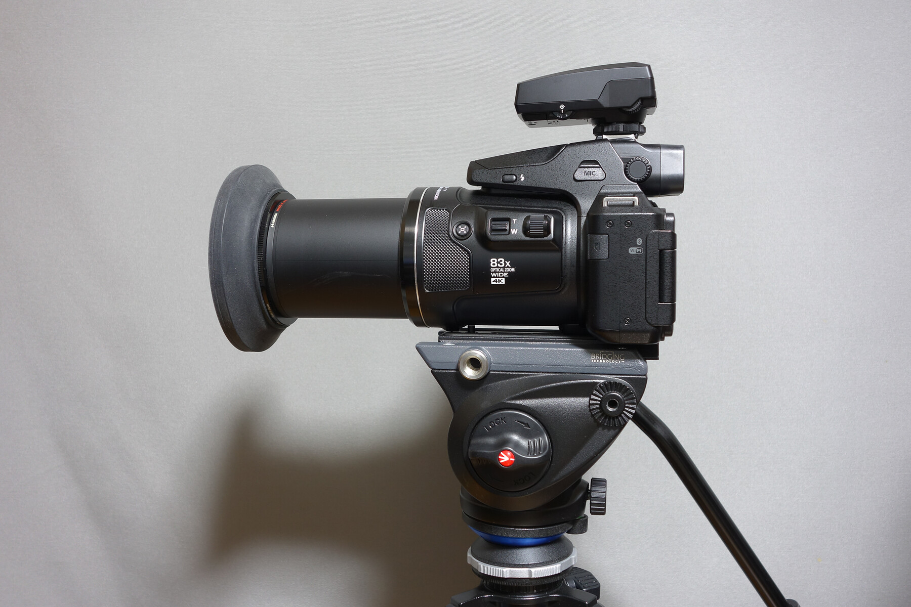 焦点距離 8,000mm までは「 コンパクトデジタルカメラ Coolpix