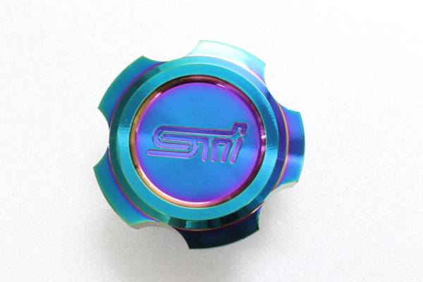スバルSTI オイルフィラーキャップ 楽天市場】ST15257ZR011※品薄【STI-スバル】SPORTS PARTS オイル