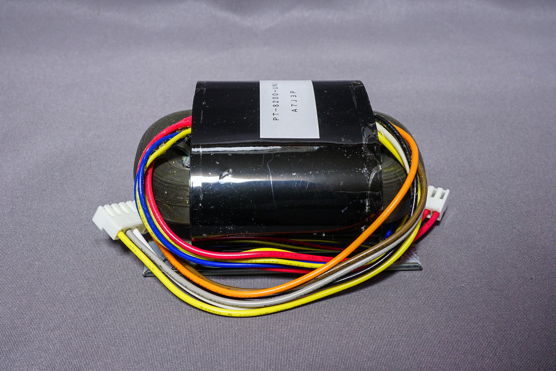 エレキット「TU-8200」のサンバレー スペシャルバージョン「TU