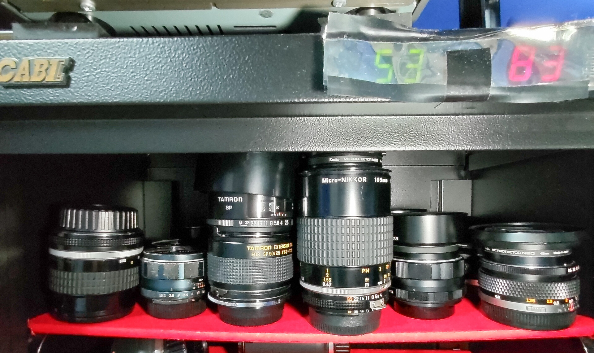 趣味の写真（ 保有する写真機材 ）について : 趣味の「写真、DIY