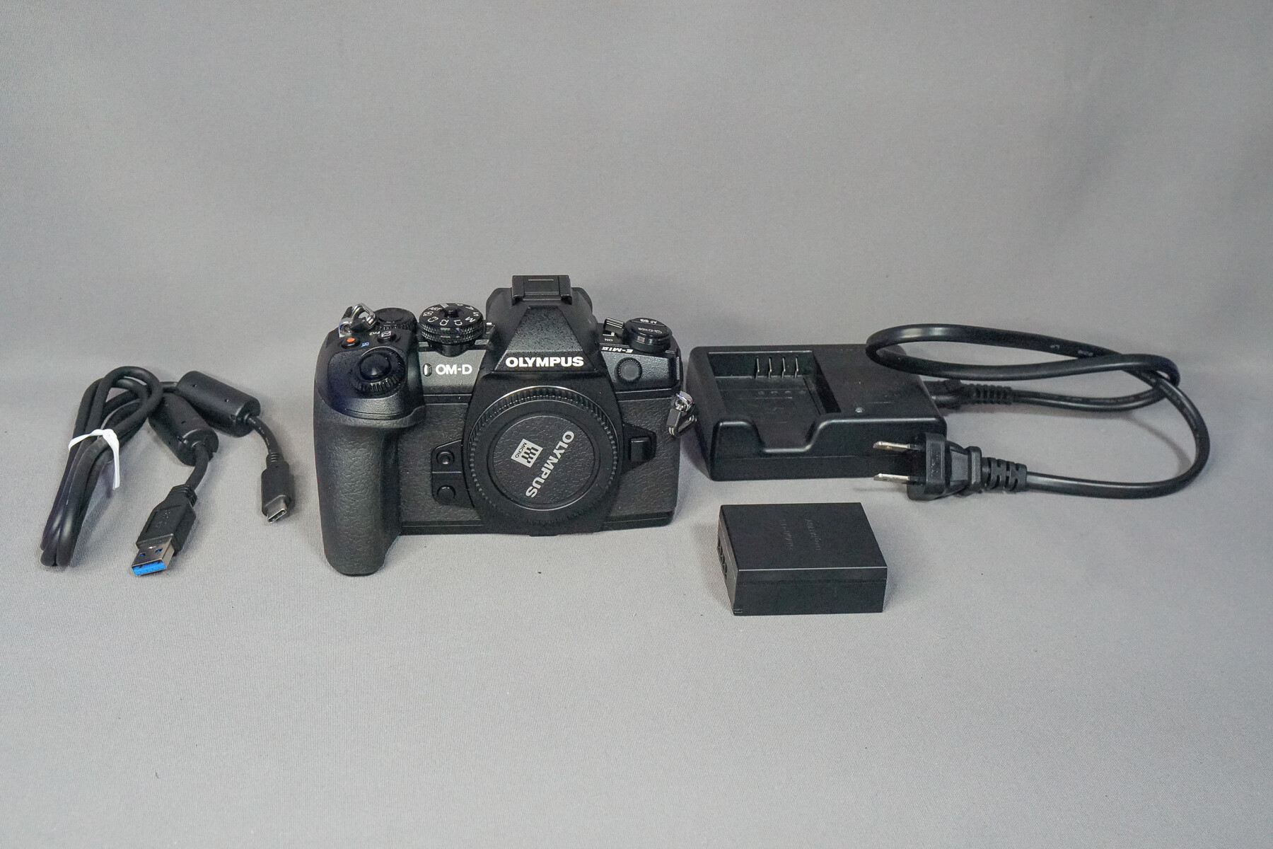 m4/3型 OLYMPUS OM-D E-M1 Mark Ⅱ 」 を購入 : 趣味の「写真、DIY