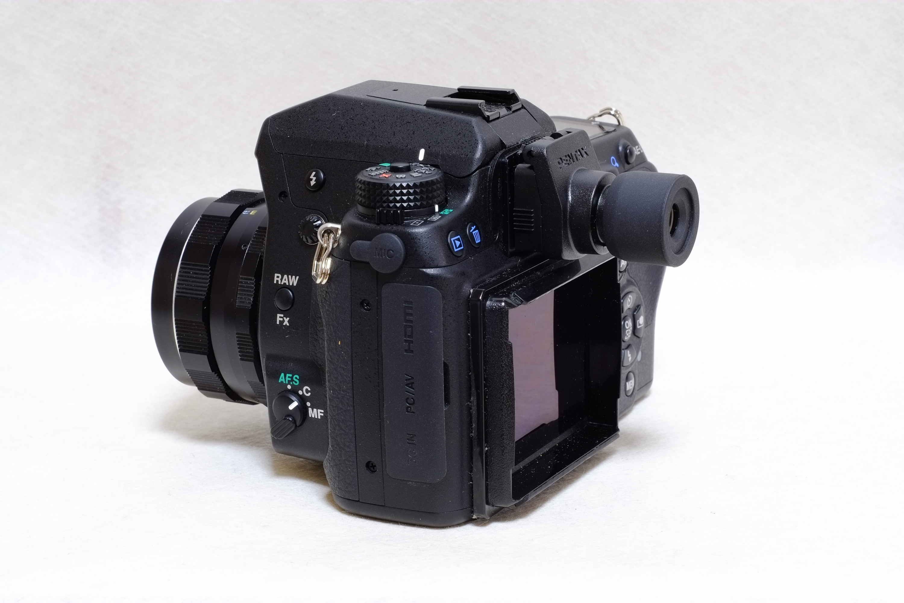 PENTAX - 【美品】ペンタックス マグニファイヤーFB 中古カメラ機材の通販専門店 Antiquary（アンティクアリィ）