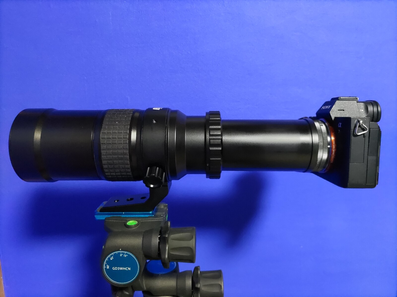 BORG 望遠レンズユニットBU-1【9000】を購入 : 趣味の「写真、DIY