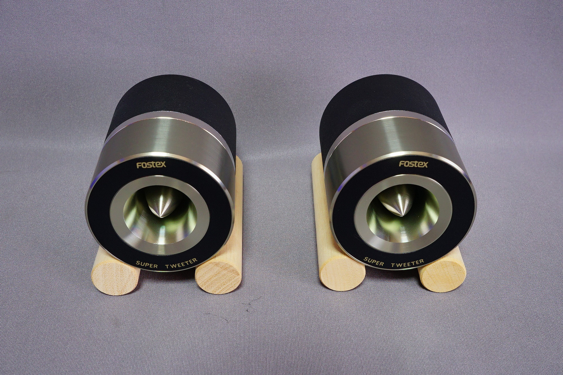 FOSTEX スーパーツィーター T90A を購入 : 趣味の「写真、DIY FOSTEX スーパーツィーター T90A を購入 : 趣味の「写真、DIY