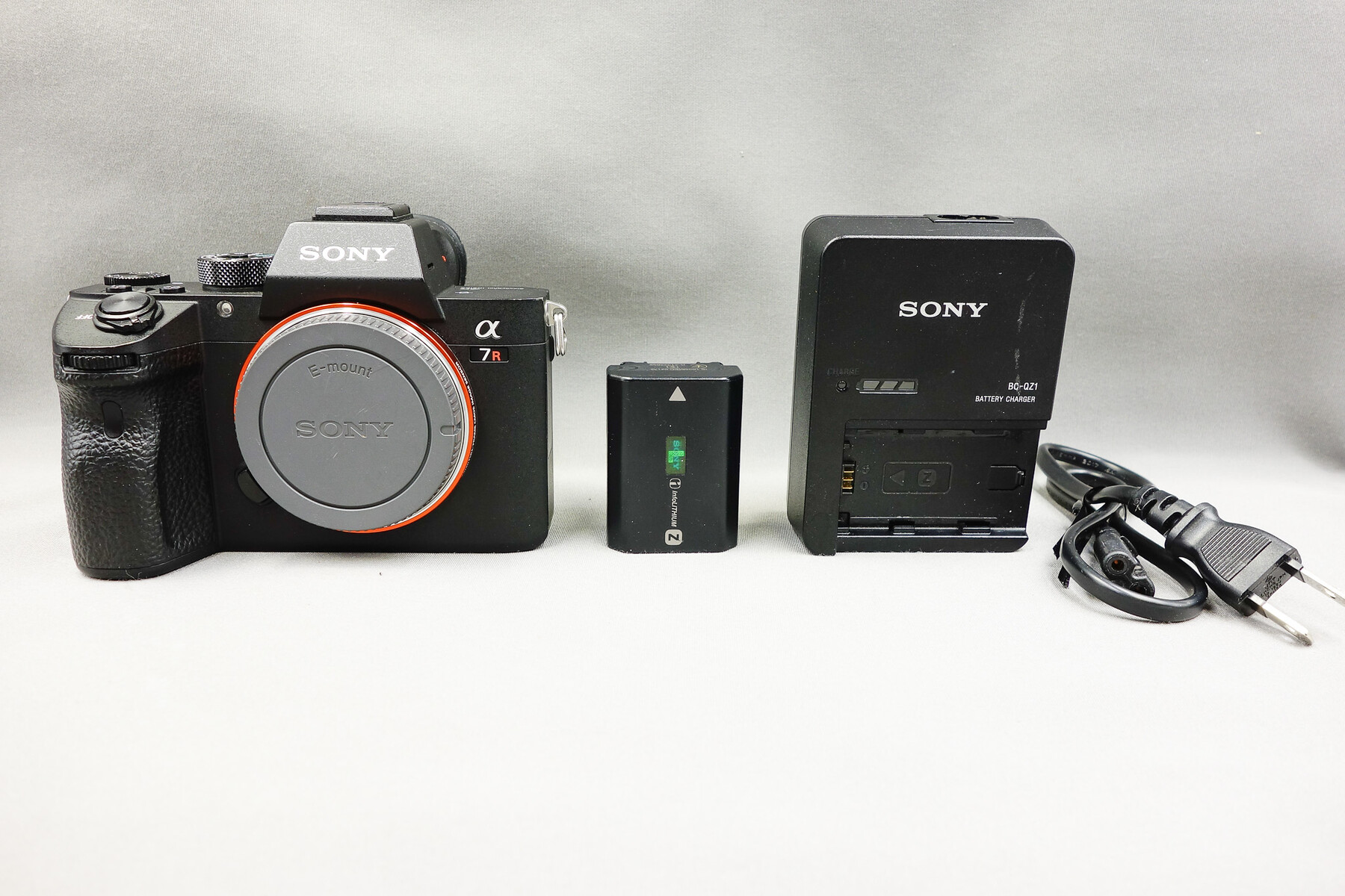 フルサイズミラーレス一眼 SONY α7RⅢ 」 を購入 : 趣味の「写真、DIY