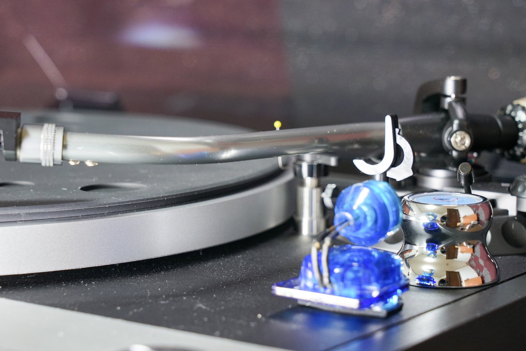 DENON ACD-45-N [DP-1300M用重量級カートリッジ用ウェイト] を購入