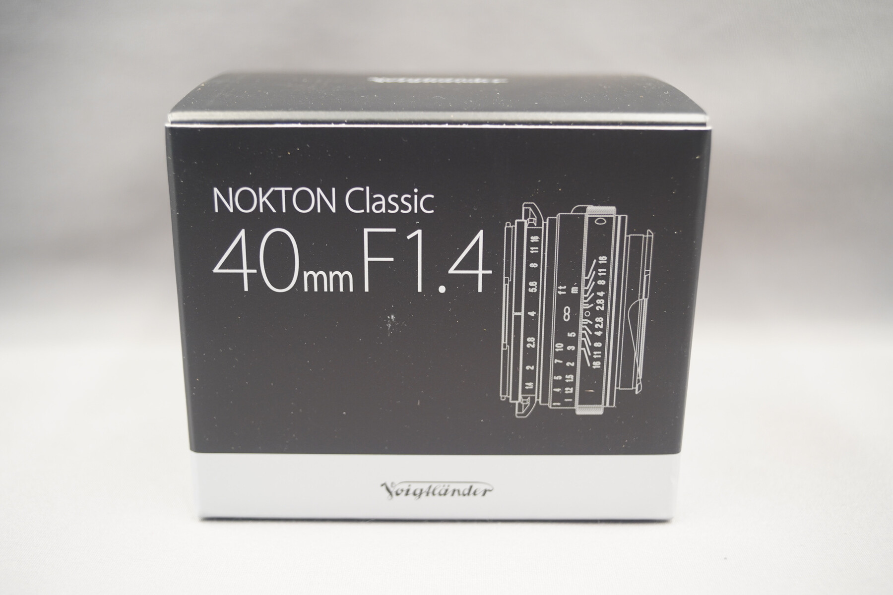 レンズ(単焦点) NOKTON classic 40mm f1.4 TECHART LM-EA7 レビュー】Voigtlander NOKTON CLASSIC 40mm F1.4｜5万円以下で